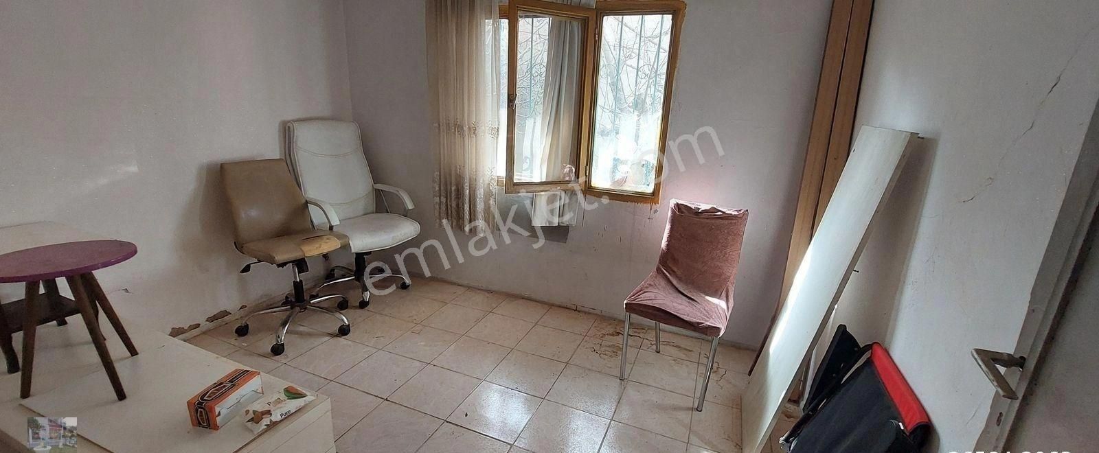 Bayraklı Gümüşpala Aile Hekimliği Altında Kiralık 1+1 Daire Kan - Görsel 5