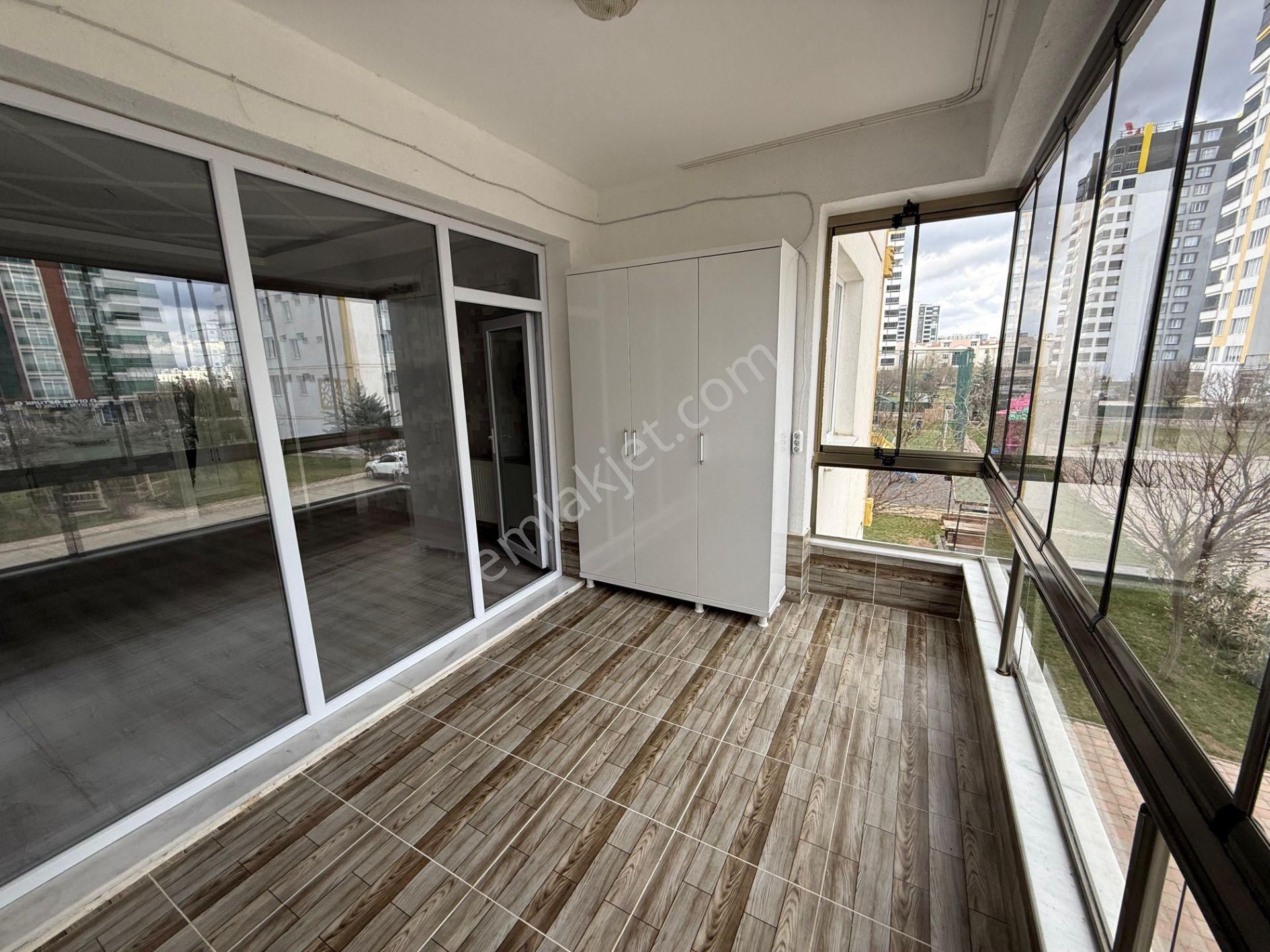 Winstown Avm Civarı Ara Kat Kiralık 2+1 Daire - Görsel 15