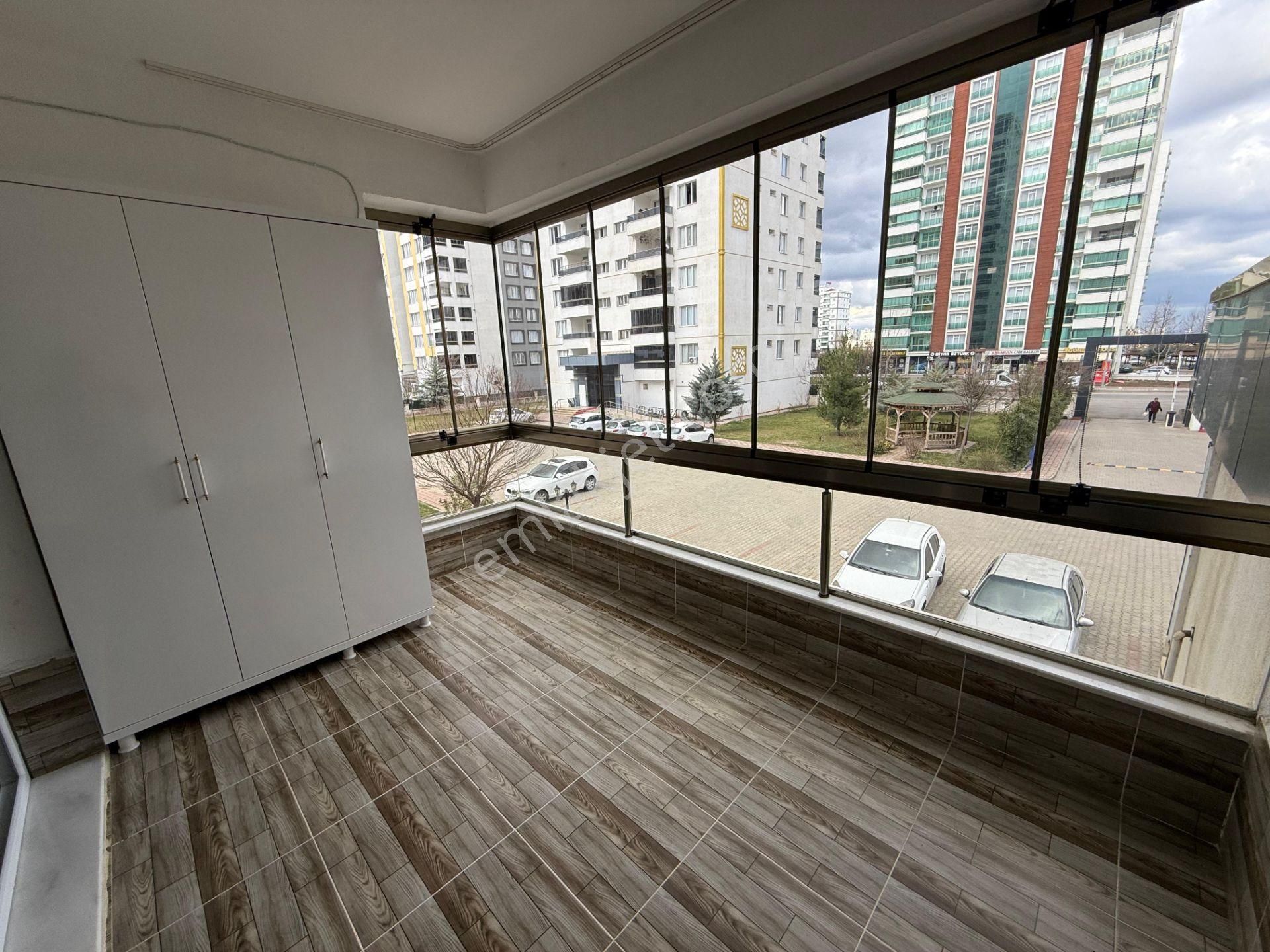 Winstown Avm Civarı Ara Kat Kiralık 2+1 Daire - Görsel 16