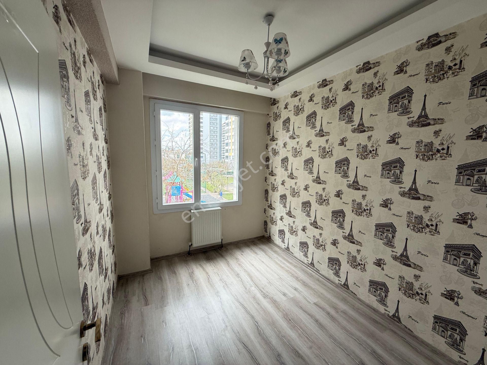 Winstown Avm Civarı Ara Kat Kiralık 2+1 Daire - Görsel 8