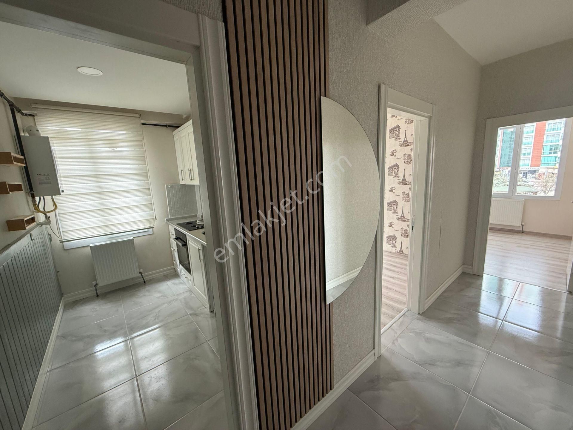 Winstown Avm Civarı Ara Kat Kiralık 2+1 Daire - Görsel 14