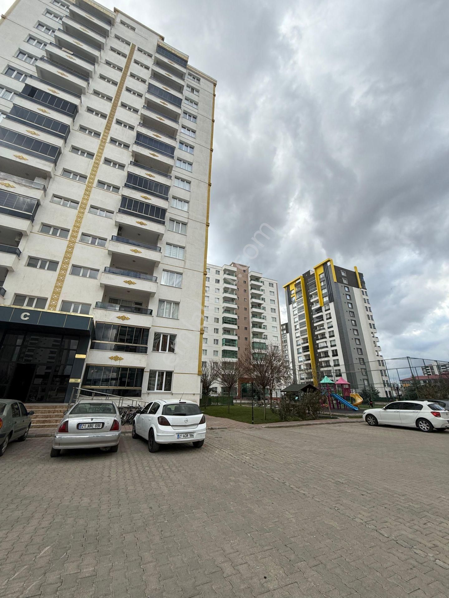 Winstown Avm Civarı Ara Kat Kiralık 2+1 Daire - Görsel 19