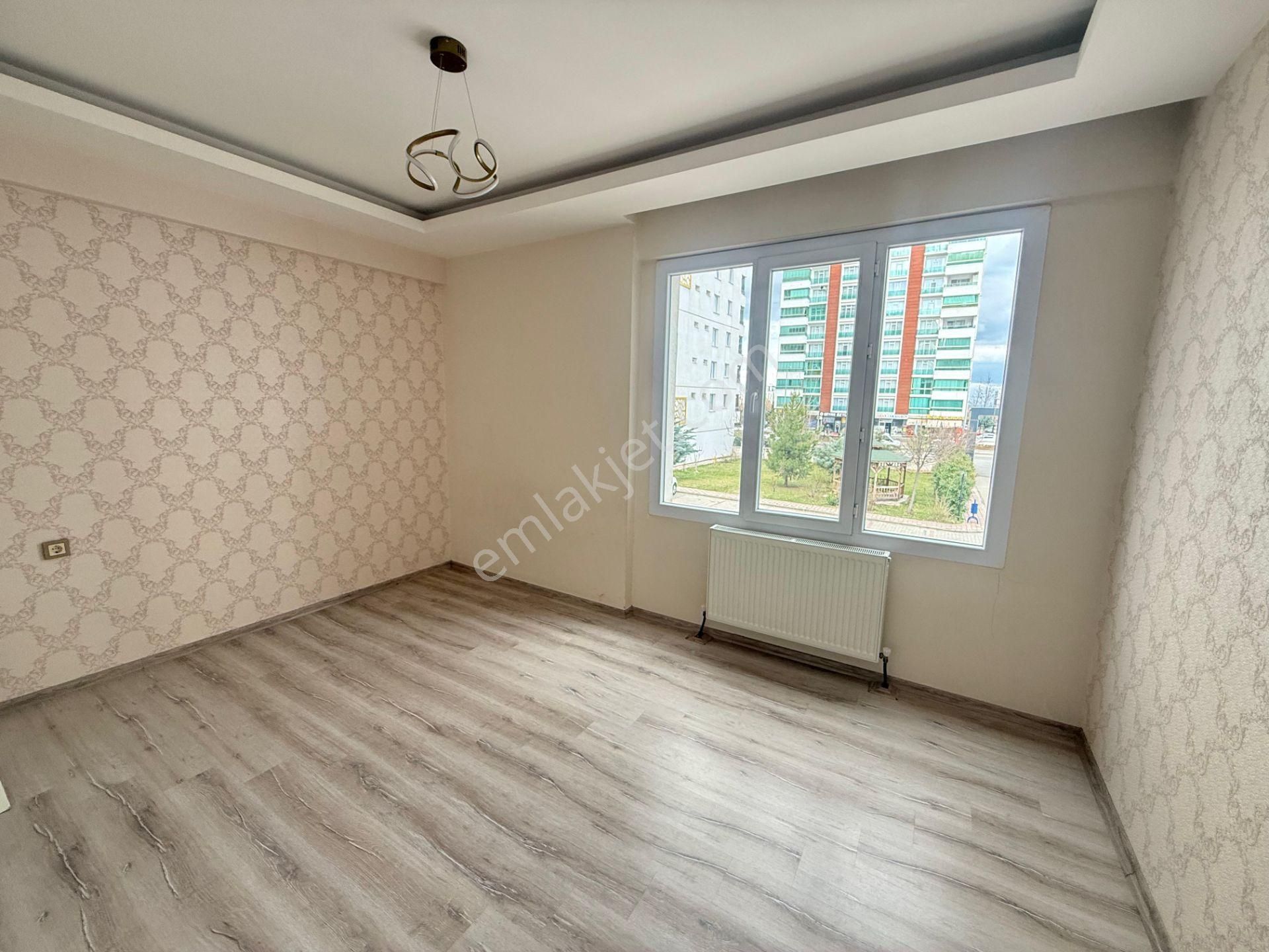 Winstown Avm Civarı Ara Kat Kiralık 2+1 Daire - Görsel 5
