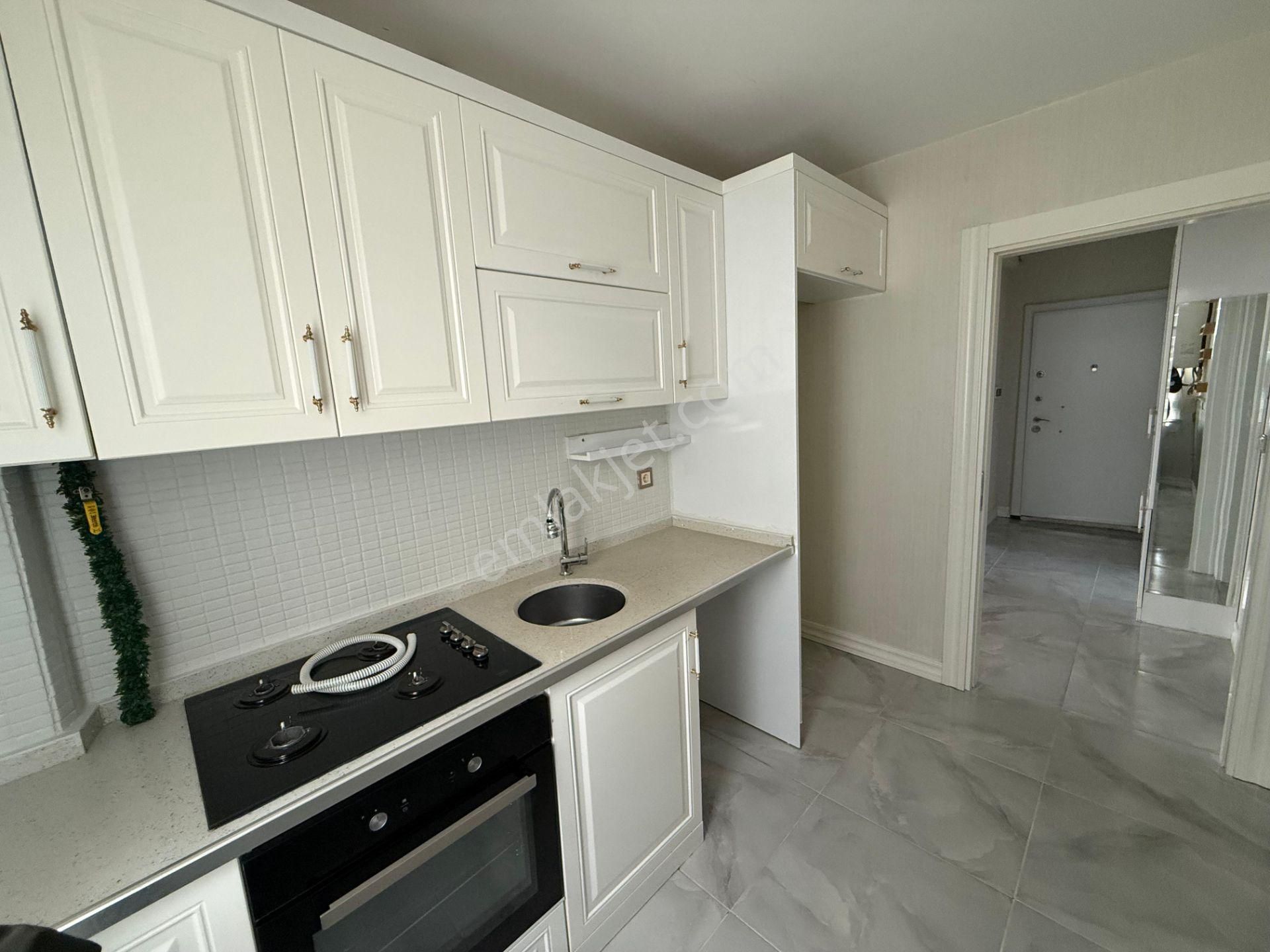 Winstown Avm Civarı Ara Kat Kiralık 2+1 Daire - Görsel 3