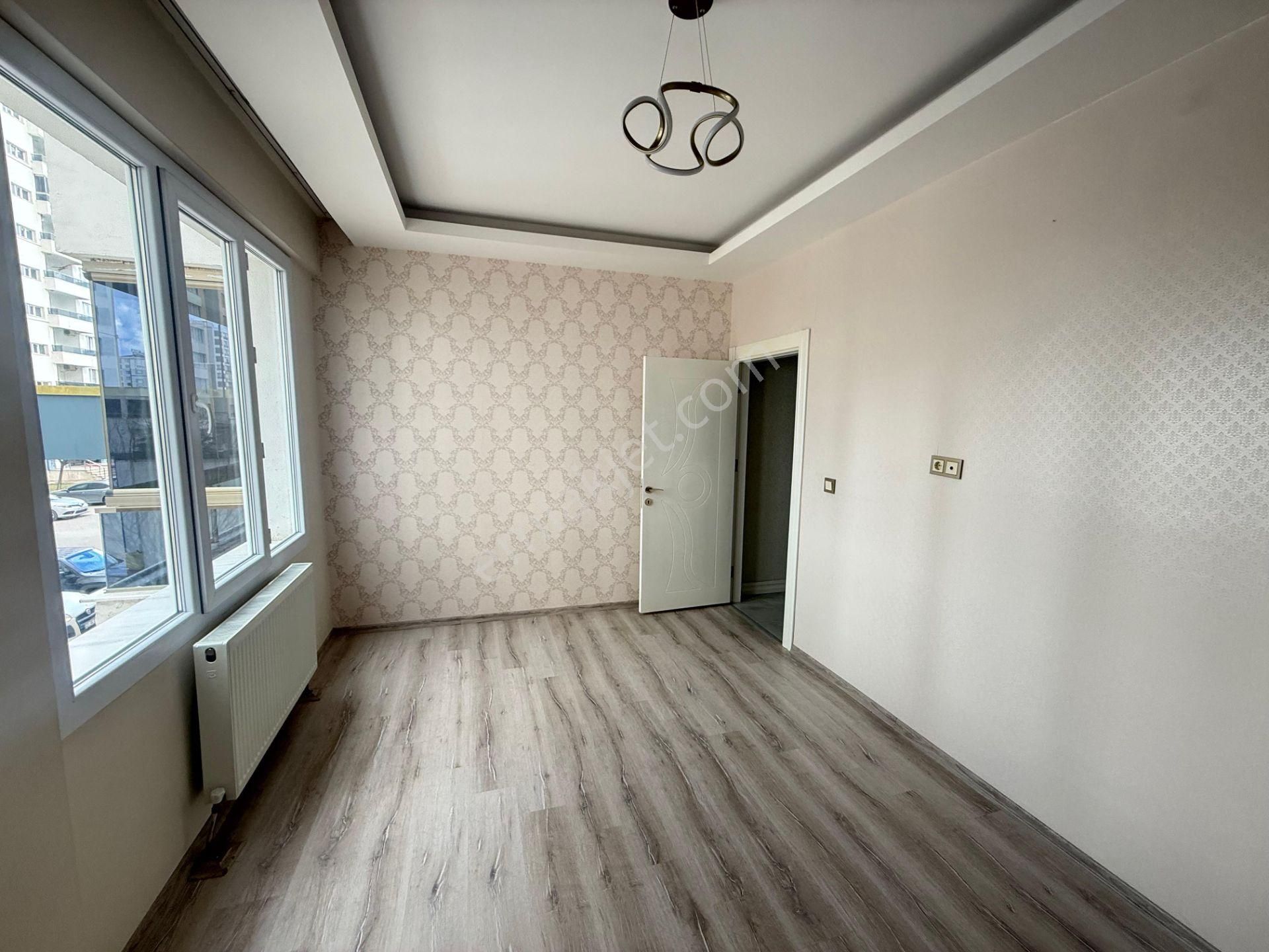 Winstown Avm Civarı Ara Kat Kiralık 2+1 Daire - Görsel 12