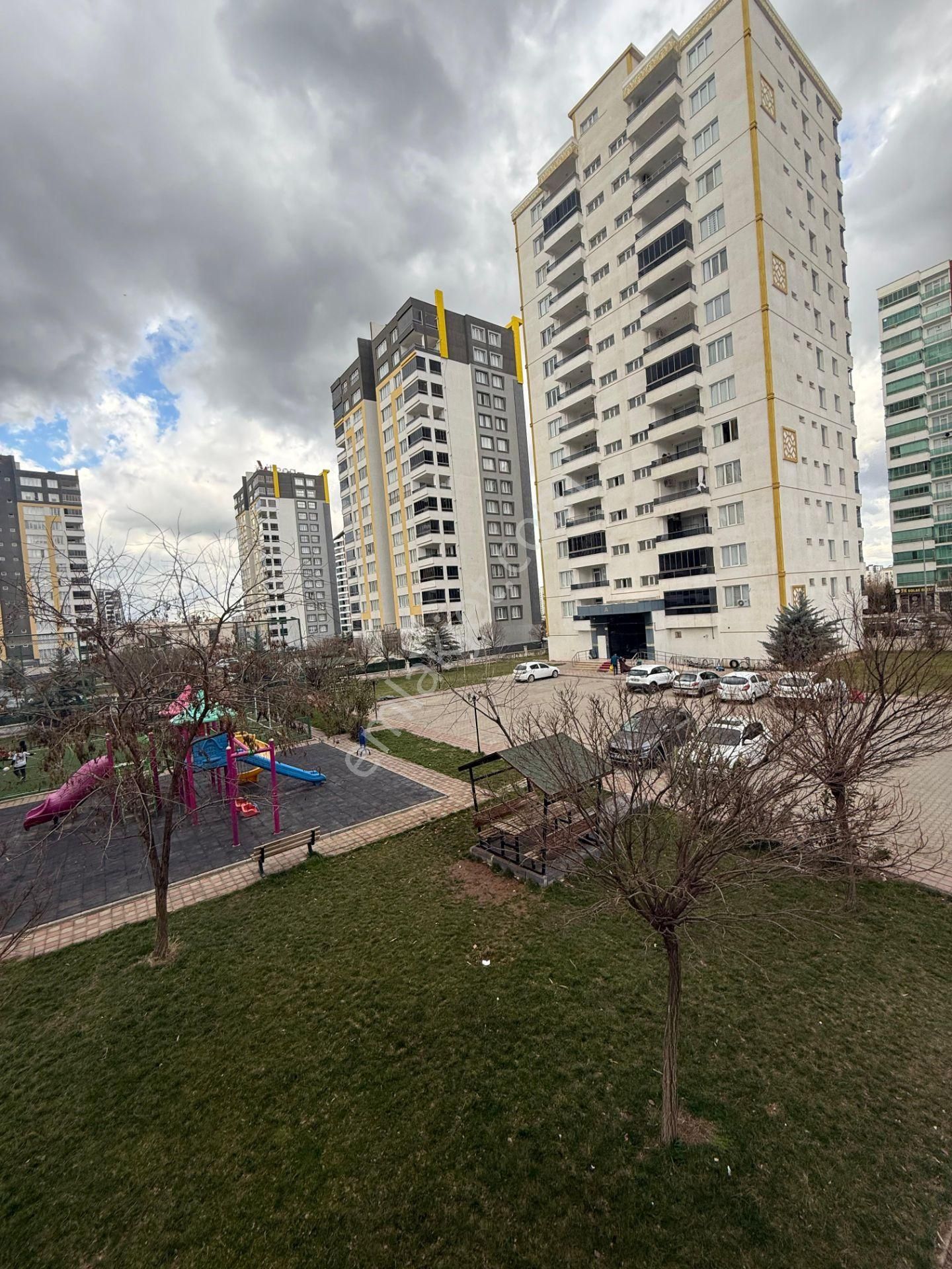 Winstown Avm Civarı Ara Kat Kiralık 2+1 Daire - Görsel 18