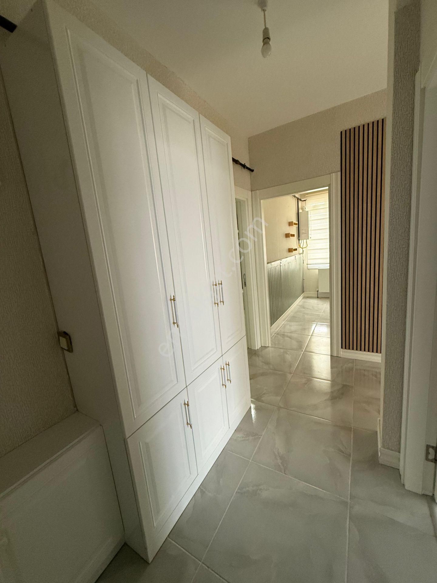 Winstown Avm Civarı Ara Kat Kiralık 2+1 Daire - Görsel 13