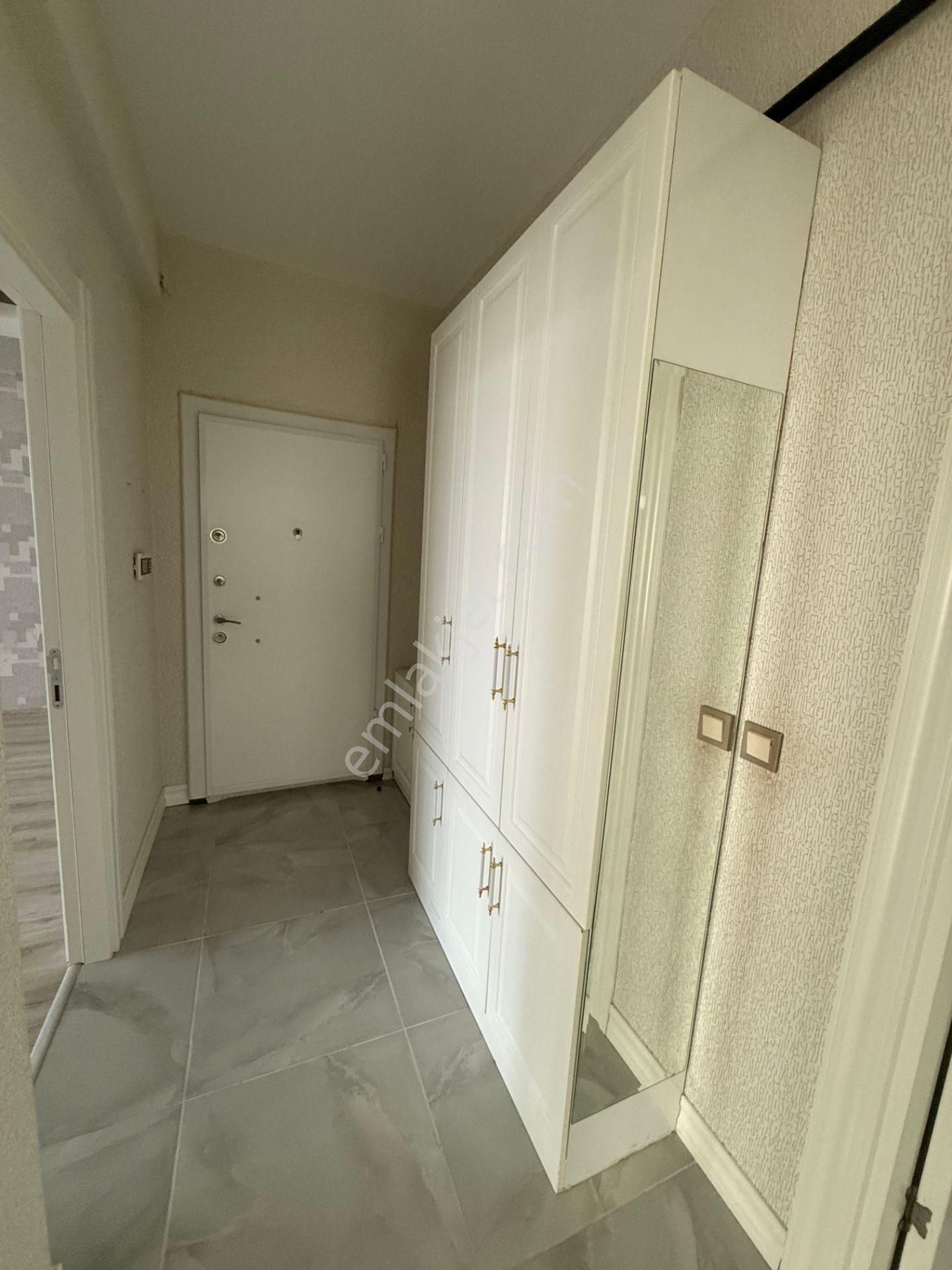 Winstown Avm Civarı Ara Kat Kiralık 2+1 Daire - Görsel 7