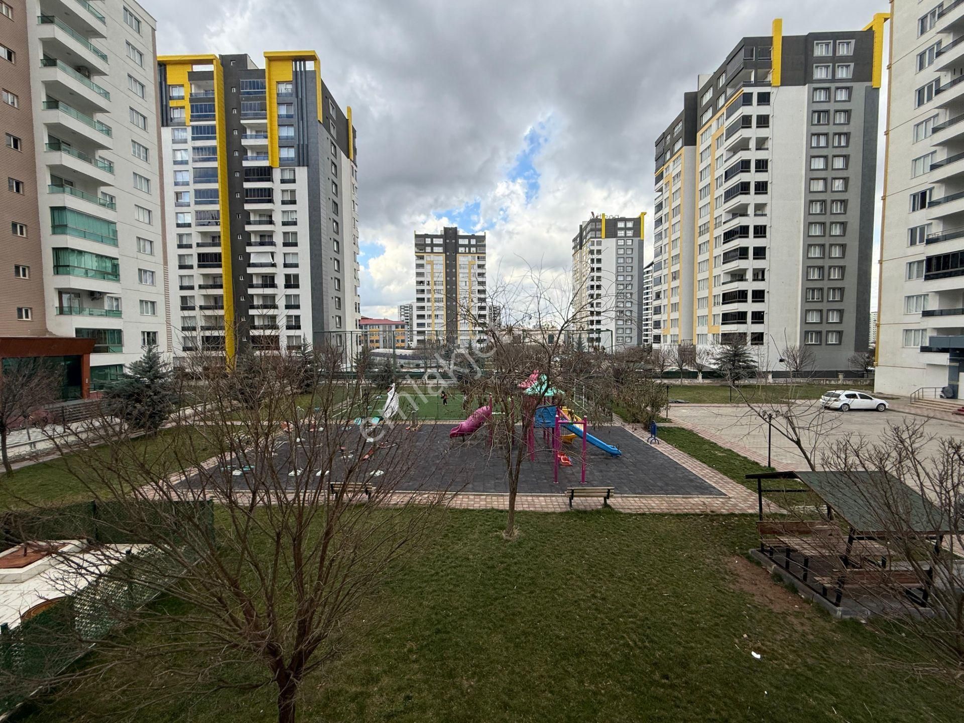 Winstown Avm Civarı Ara Kat Kiralık 2+1 Daire - Görsel 17