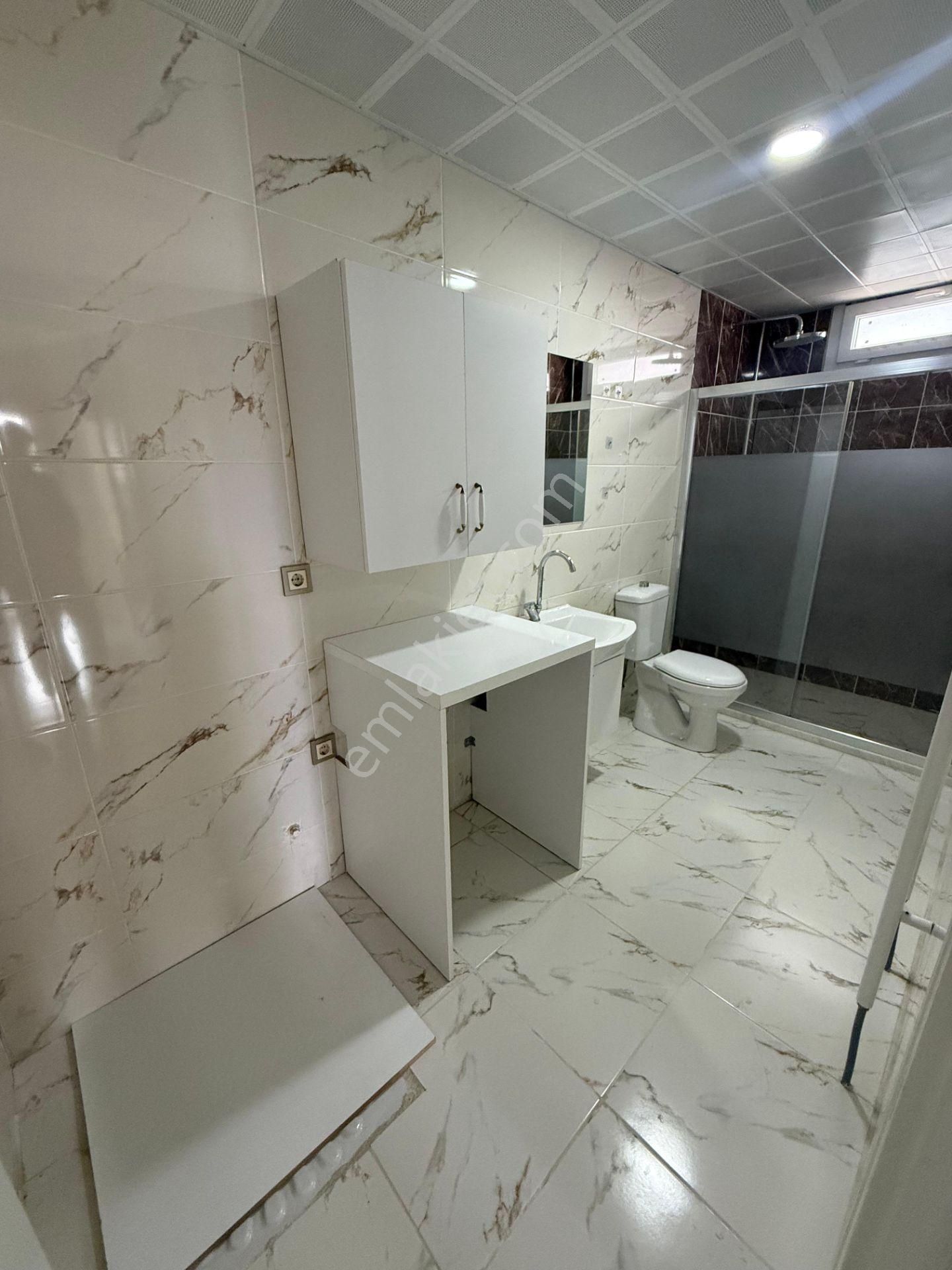 Winstown Avm Civarı Ara Kat Kiralık 2+1 Daire - Görsel 10