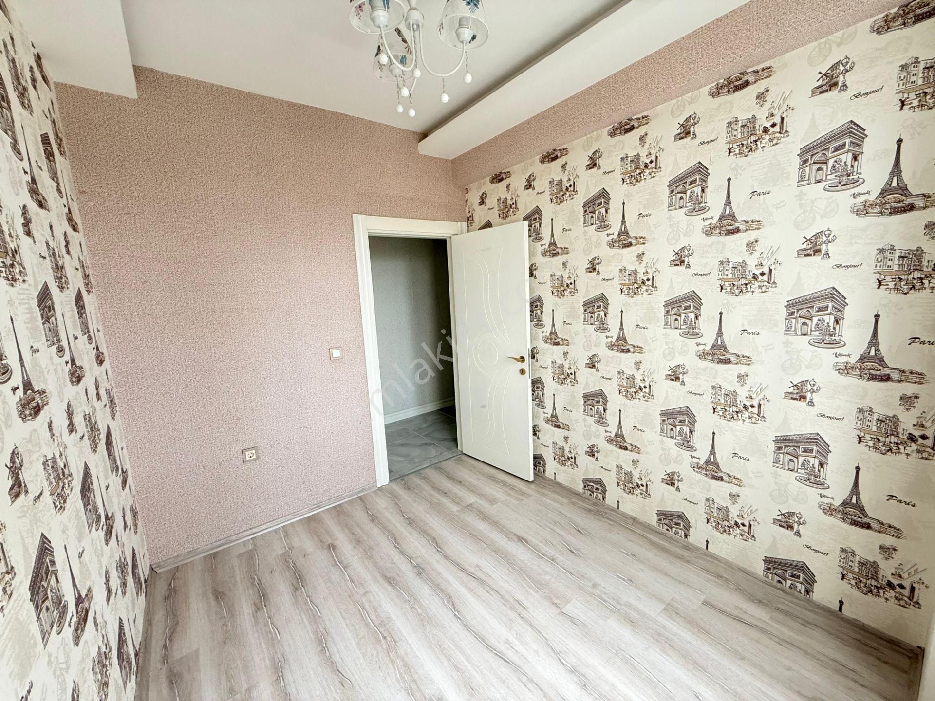 Winstown Avm Civarı Ara Kat Kiralık 2+1 Daire - Görsel 9