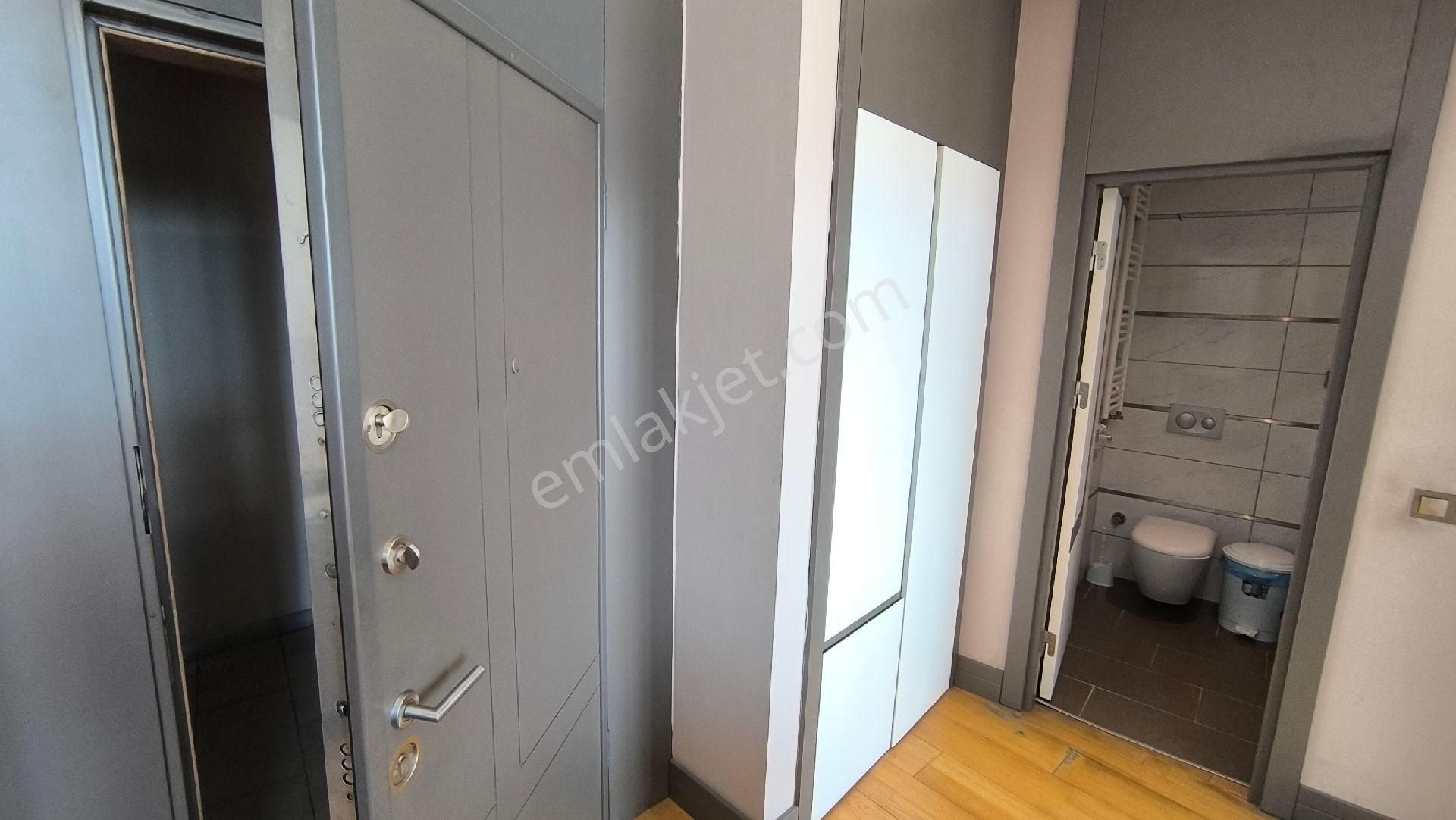 Bağcılar Batışehir Sitesi'nde 1+1 - Görsel 11