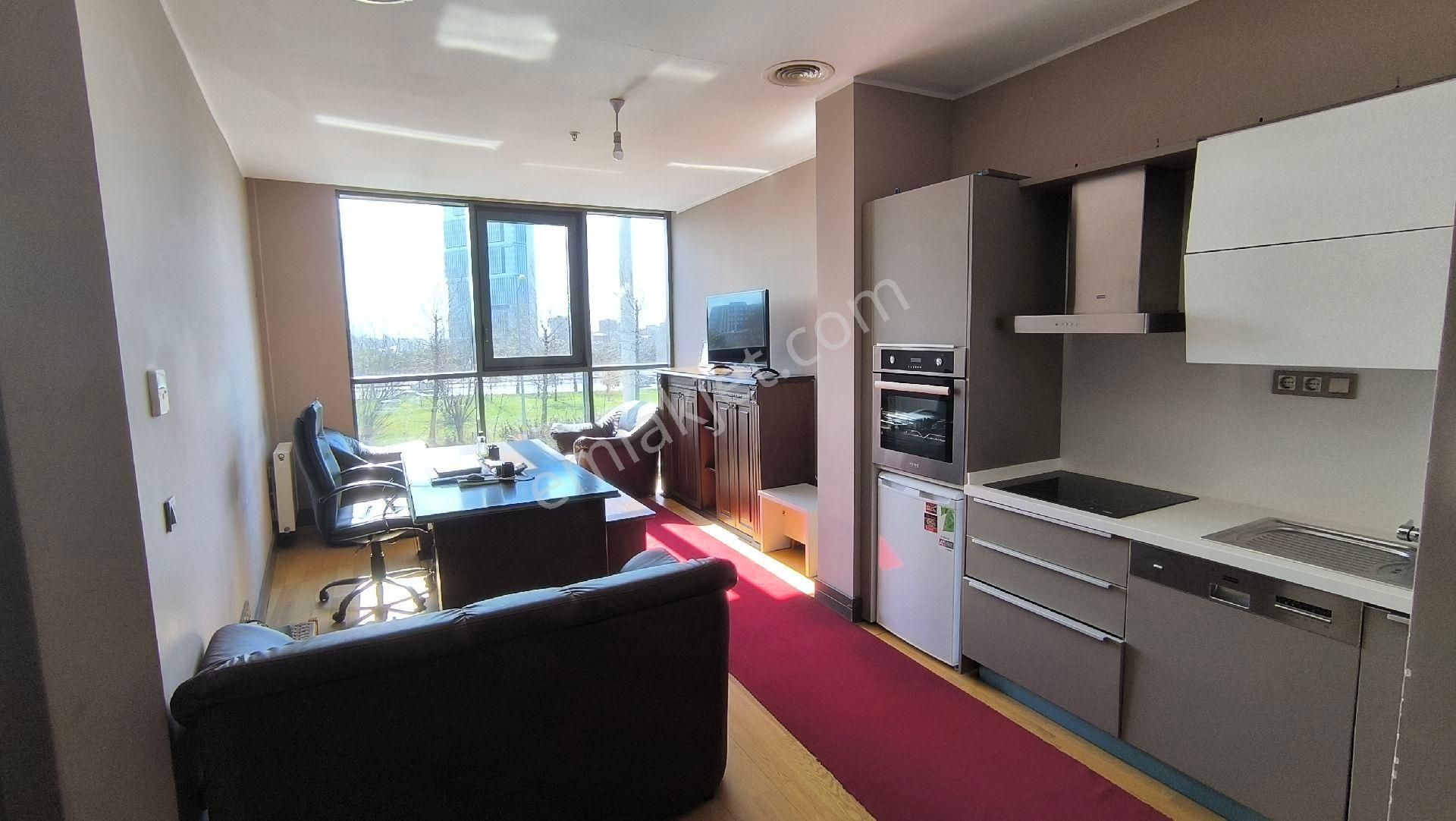 Bağcılar Batışehir Sitesi'nde 1+1 - Görsel 2