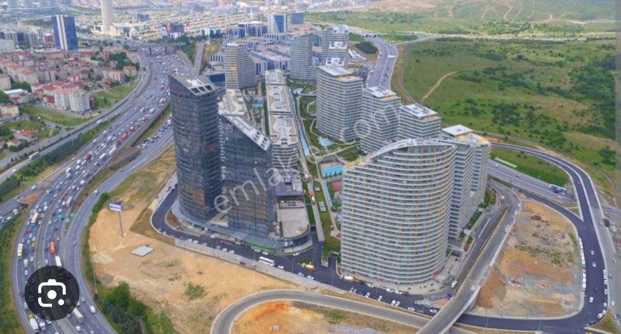 Bağcılar Batışehir Sitesi'nde 1+1 - Görsel 16