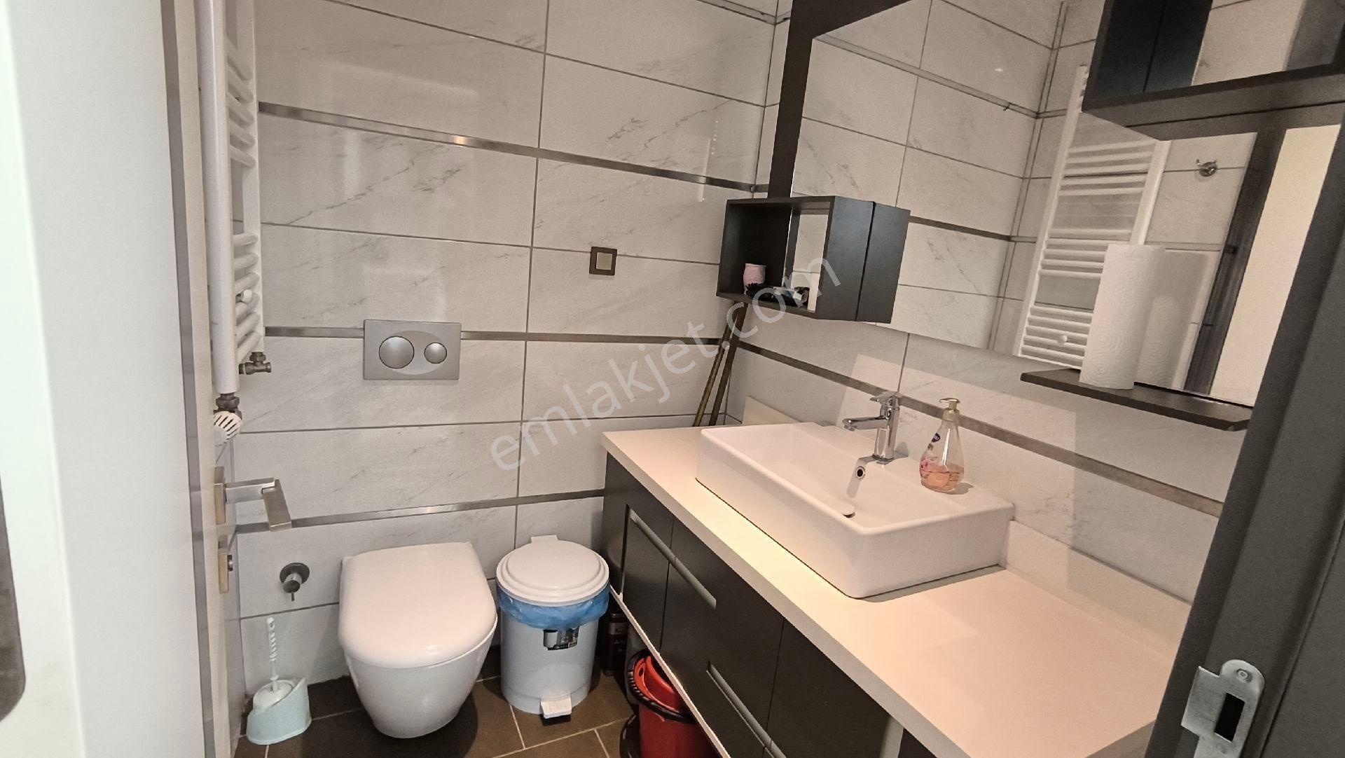 Bağcılar Batışehir Sitesi'nde 1+1 - Görsel 9