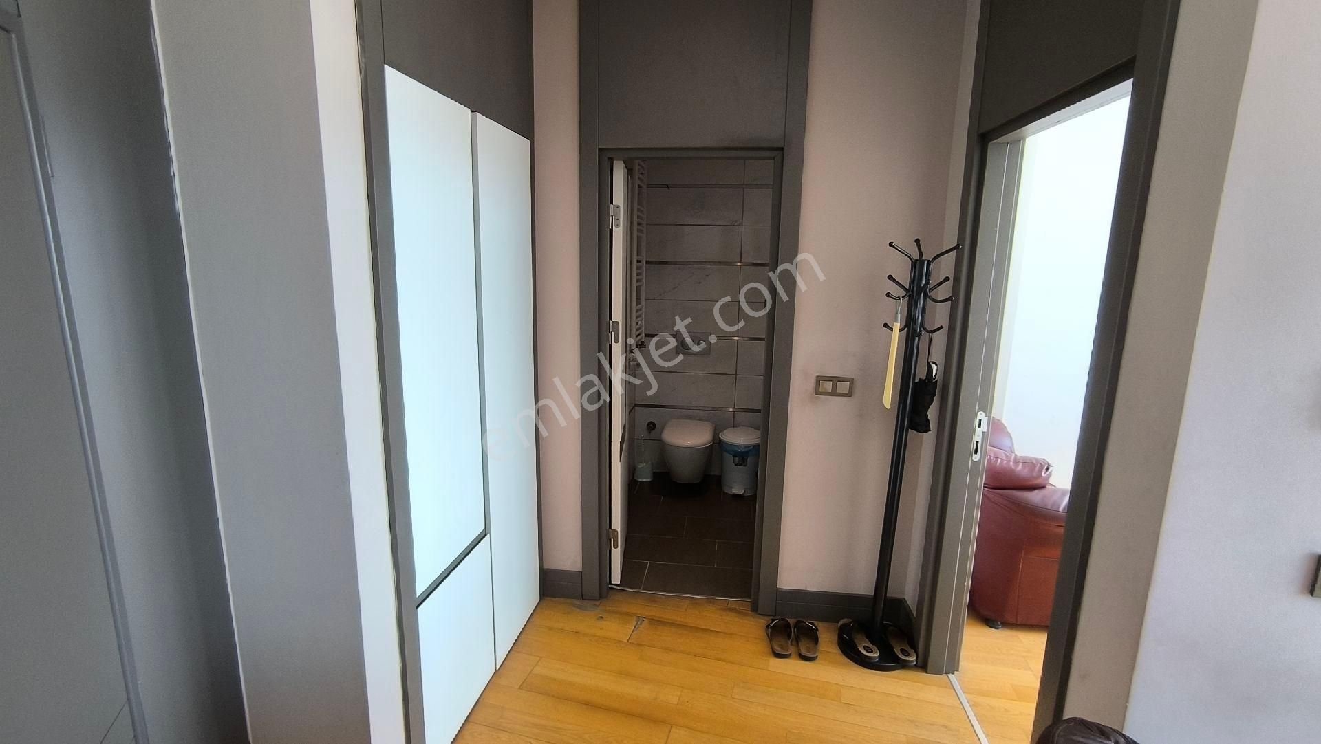 Bağcılar Batışehir Sitesi'nde 1+1 - Görsel 10