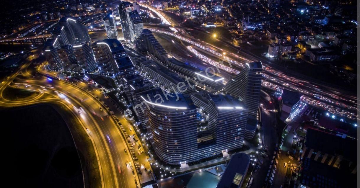 Bağcılar Batışehir Sitesi'nde 1+1 - Görsel 25