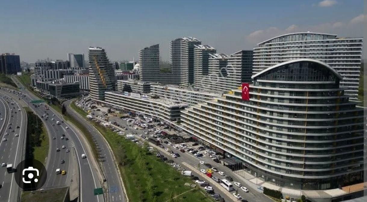 Bağcılar Batışehir Sitesi'nde 1+1 - Görsel 18