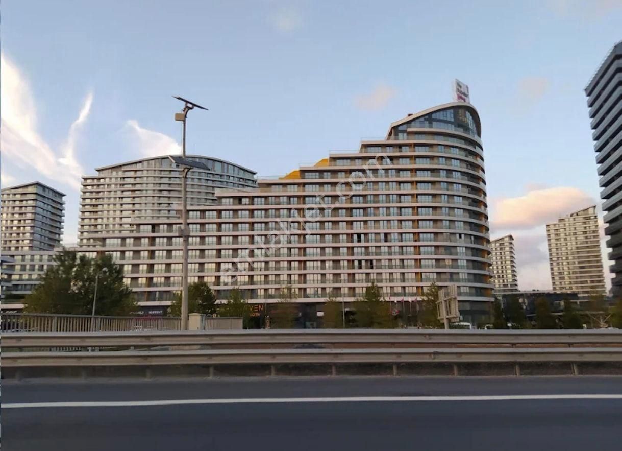 Bağcılar Batışehir Sitesi'nde 1+1 - Görsel 15