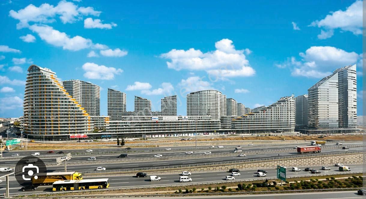 Bağcılar Batışehir Sitesi'nde 1+1 - Görsel 17