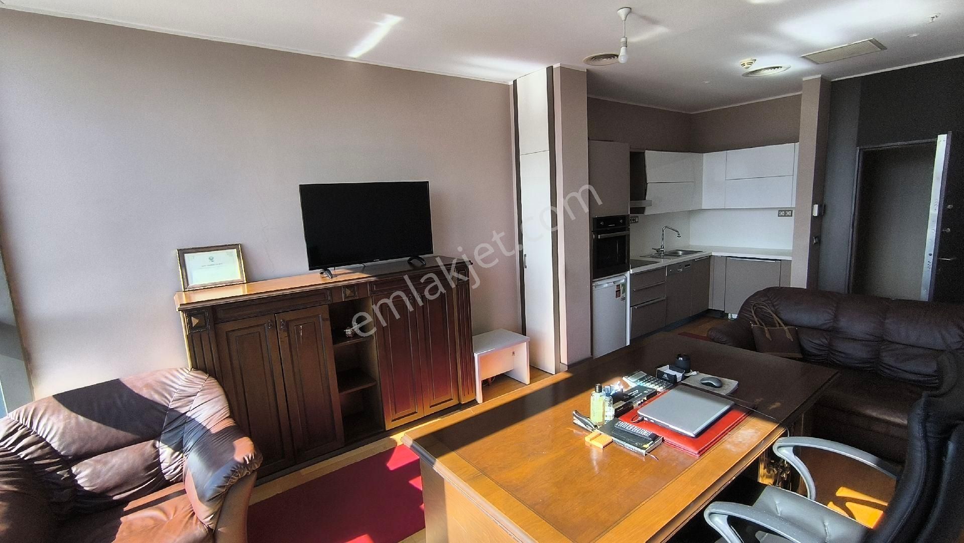 Bağcılar Batışehir Sitesi'nde 1+1 - Görsel 8