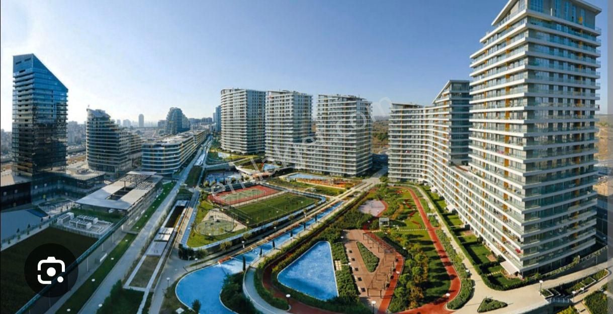 Bağcılar Batışehir Sitesi'nde 1+1 - Görsel 20