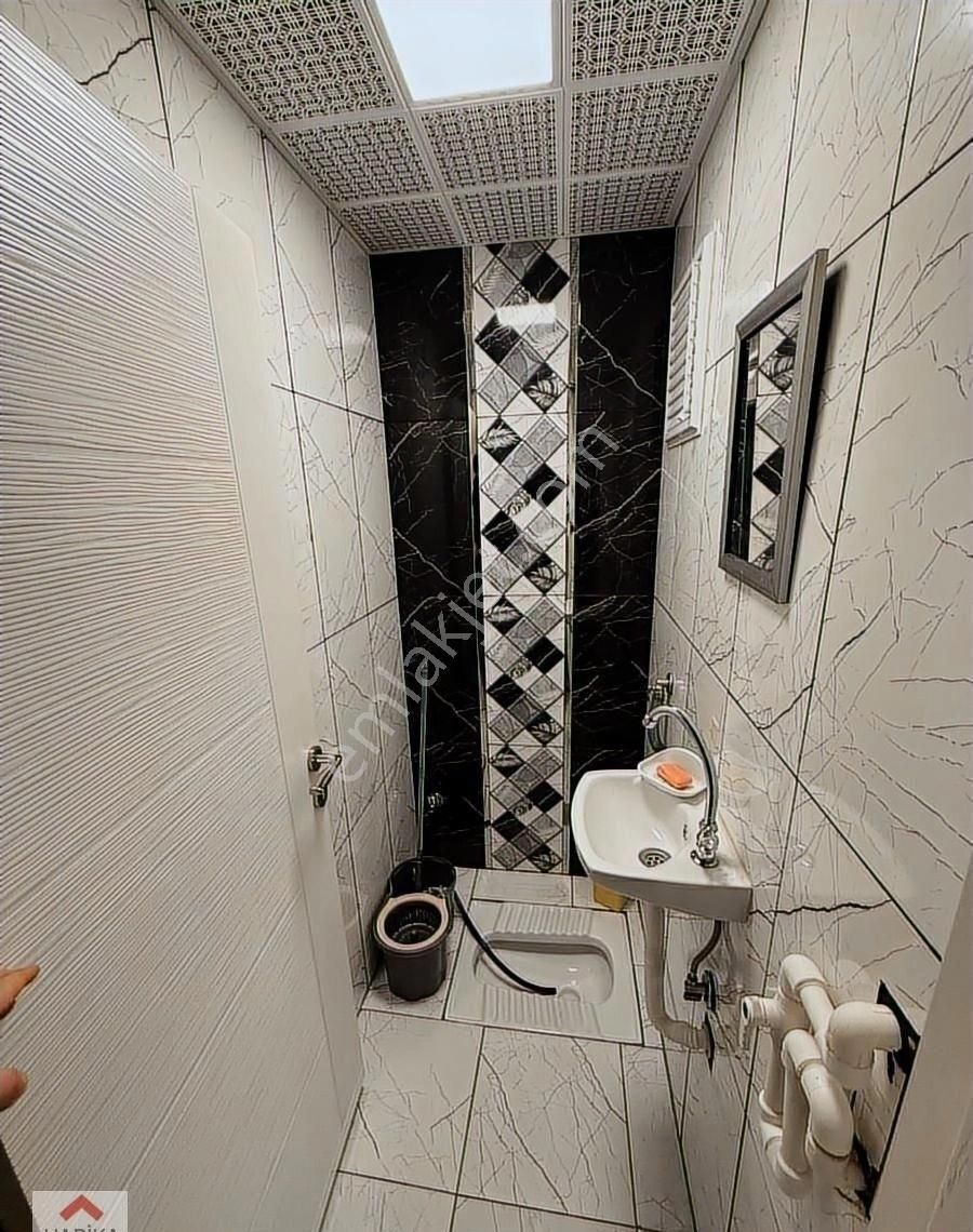 Aşıkpaşa'da 2.katta Full Yapılı 3+1 Eşyalı Kiralık Daire ! - Görsel 8