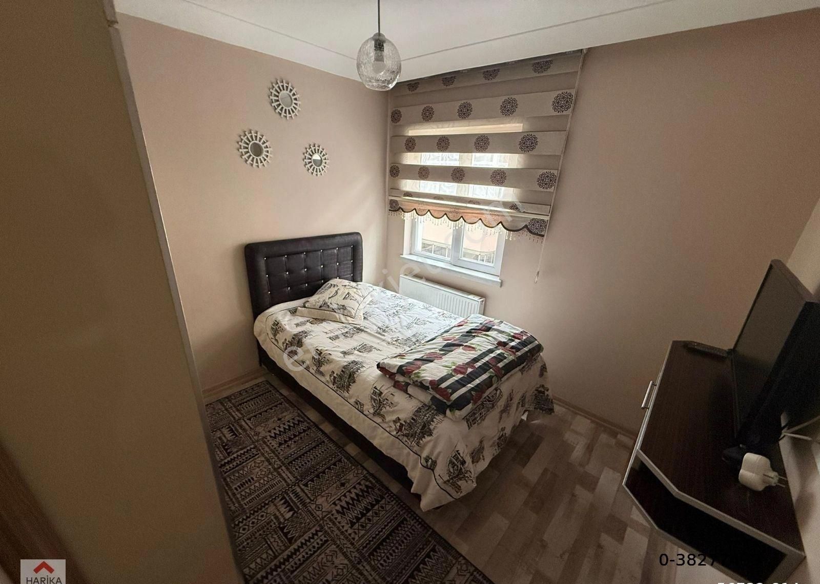 Aşıkpaşa'da 2.katta Full Yapılı 3+1 Eşyalı Kiralık Daire ! - Görsel 11