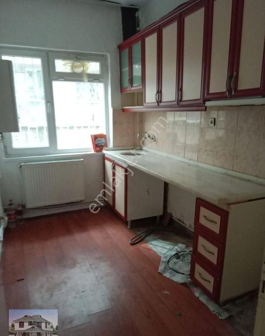 Genç Emlaktan Çağdaş Sokakta 1+1 Kiralık Daire - Görsel 12