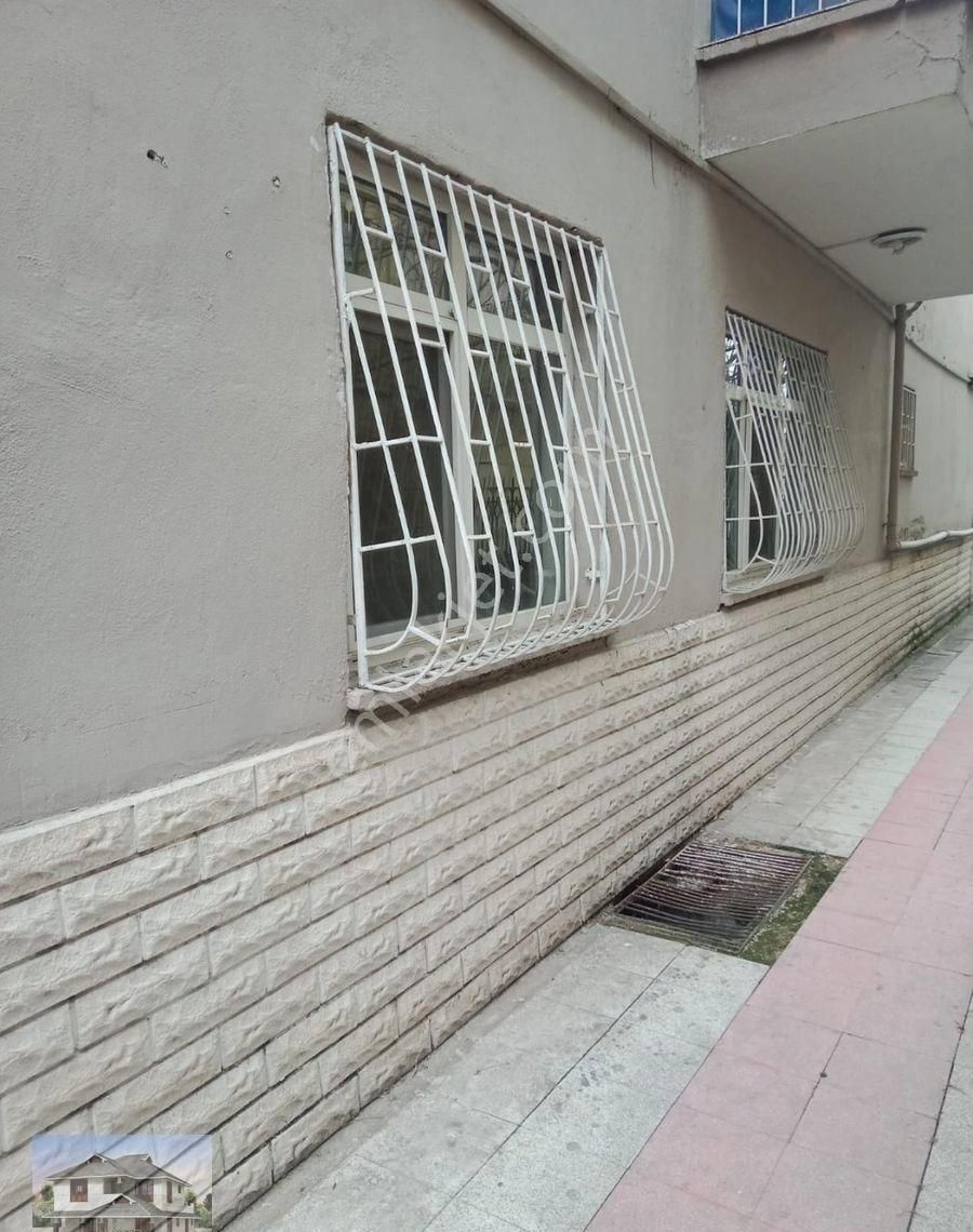 Genç Emlaktan Çağdaş Sokakta 1+1 Kiralık Daire - Görsel 19