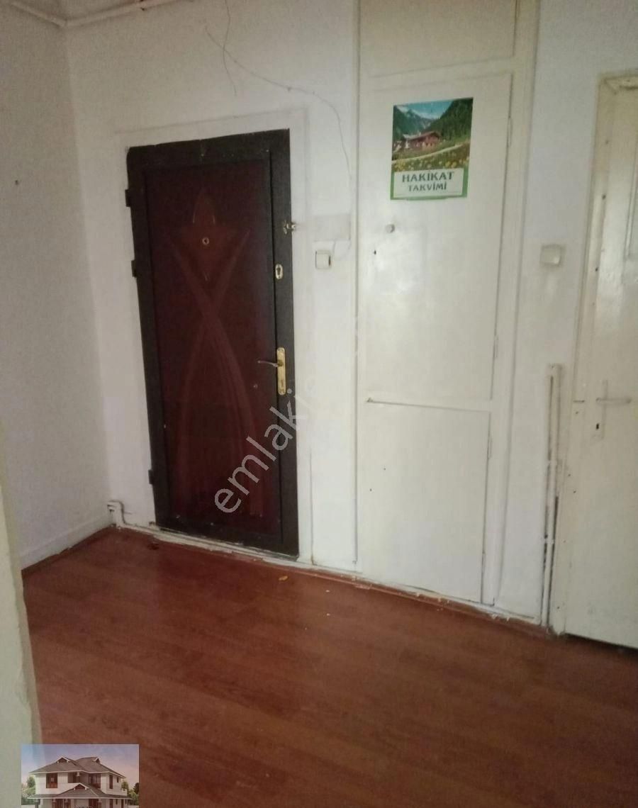 Genç Emlaktan Çağdaş Sokakta 1+1 Kiralık Daire - Görsel 21