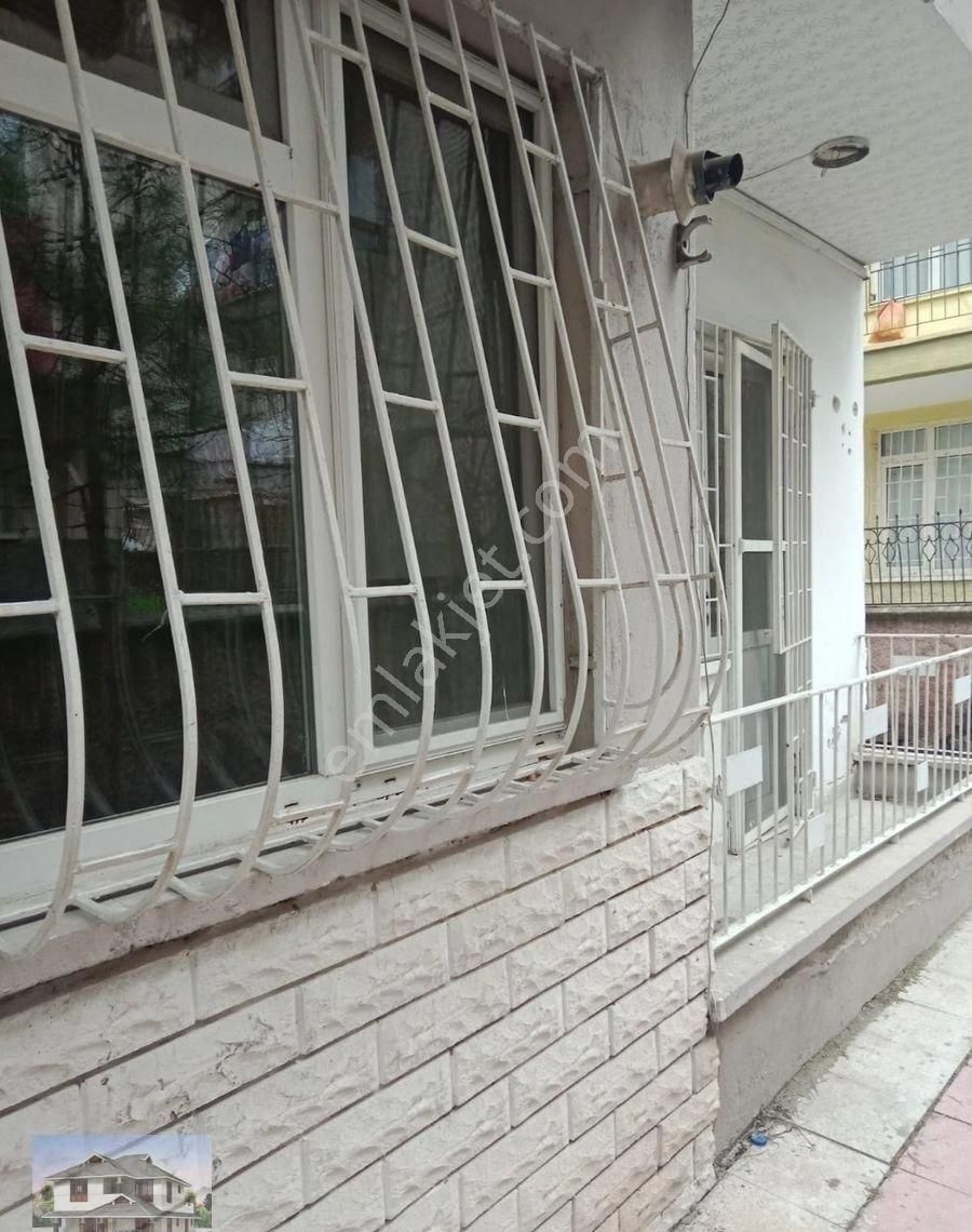 Genç Emlaktan Çağdaş Sokakta 1+1 Kiralık Daire - Görsel 9
