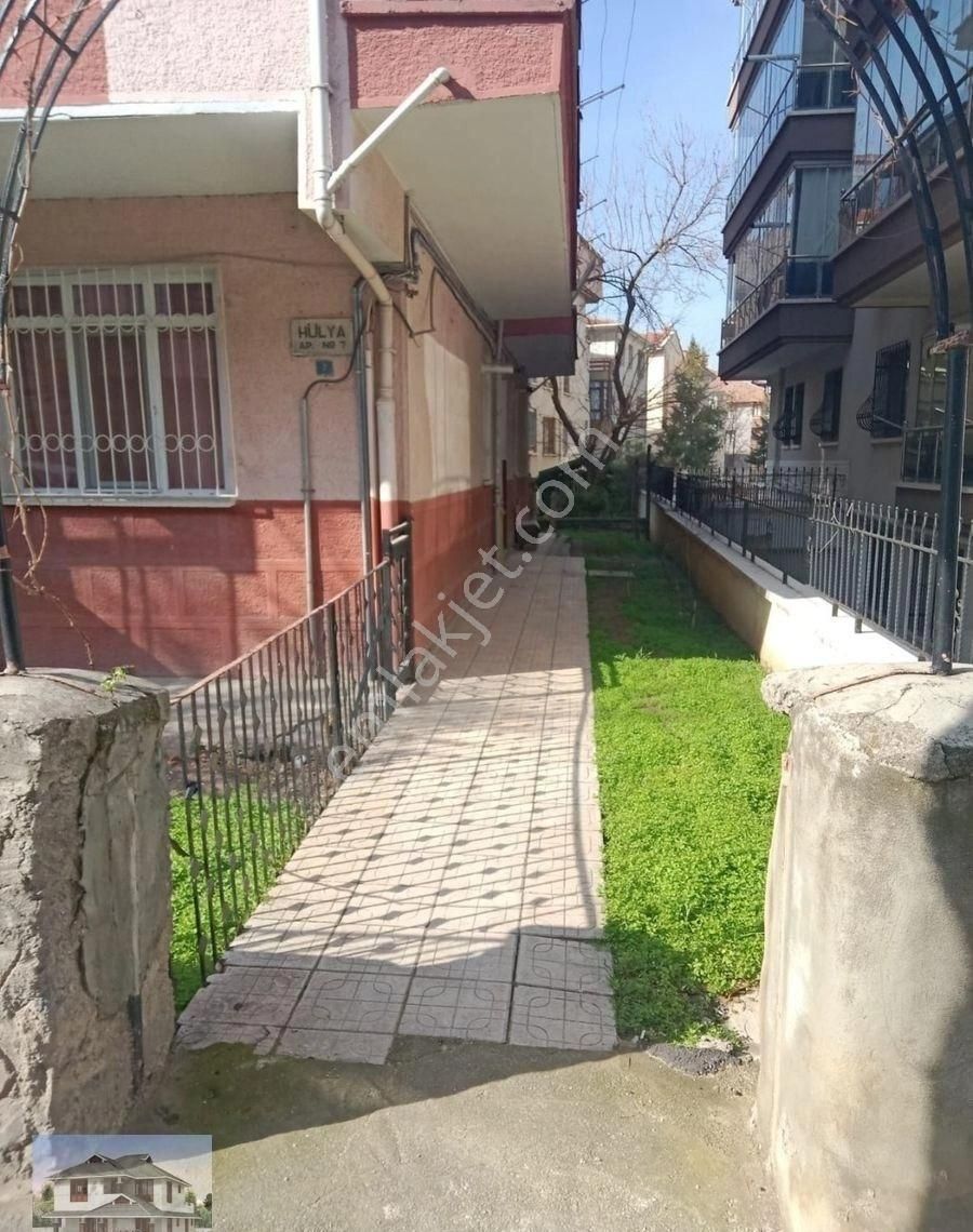 Genç Emlaktan Çağdaş Sokakta 1+1 Kiralık Daire - Görsel 4