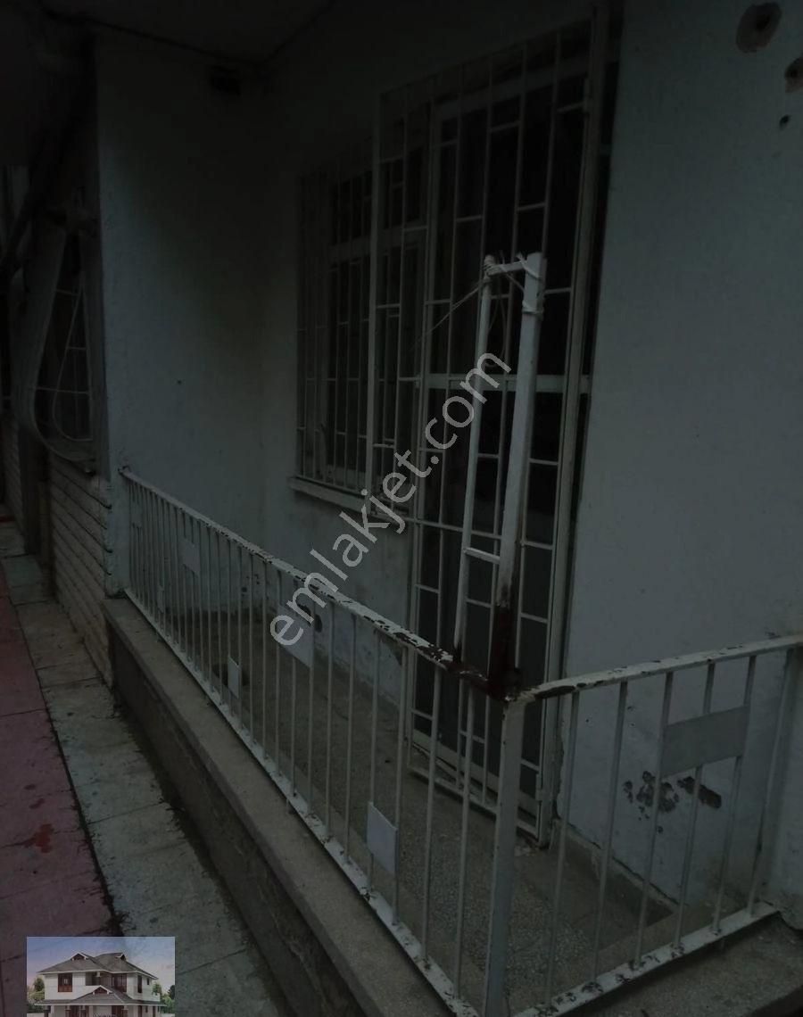Genç Emlaktan Çağdaş Sokakta 1+1 Kiralık Daire - Görsel 31