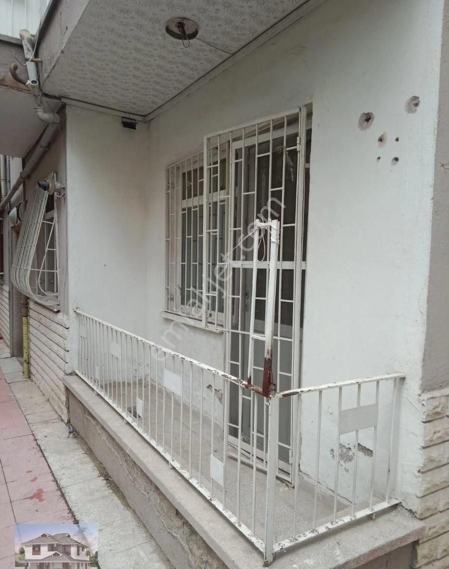 Genç Emlaktan Çağdaş Sokakta 1+1 Kiralık Daire - Görsel 29