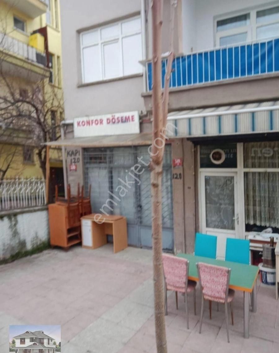 Genç Emlaktan Çağdaş Sokakta 1+1 Kiralık Daire - Görsel 7