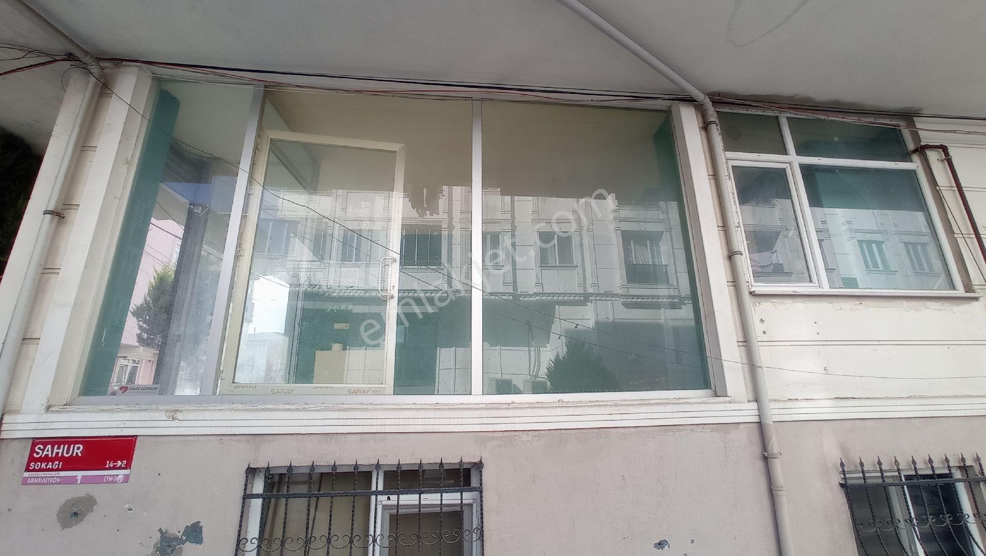 Sahibinden Köşebaşı Dükkan - Görsel 5