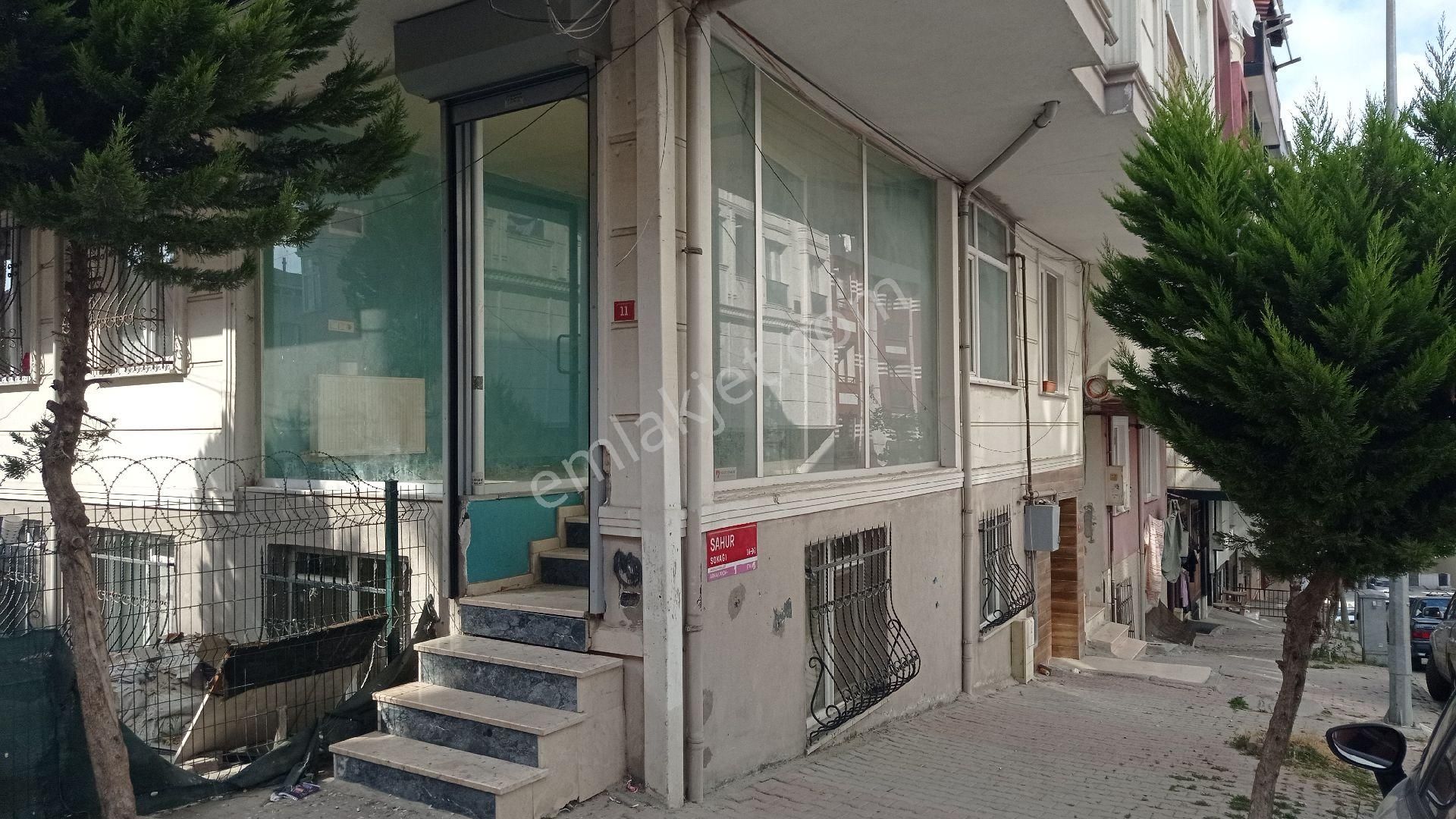 Sahibinden Köşebaşı Dükkan - Görsel 2