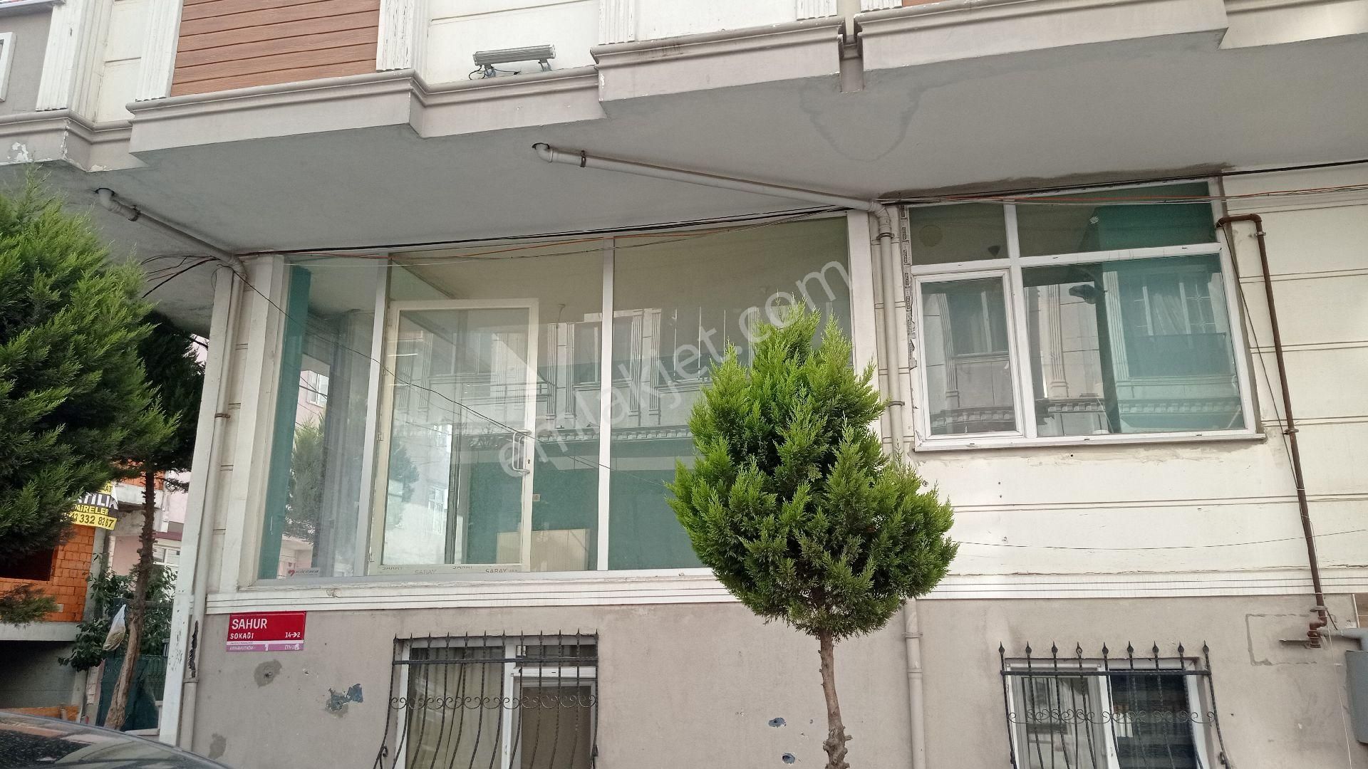 Sahibinden Köşebaşı Dükkan - Görsel 3