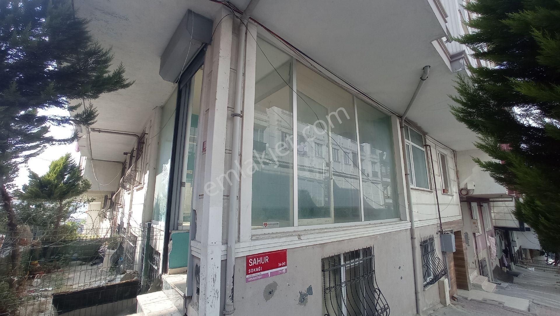 Sahibinden Köşebaşı Dükkan - Görsel 4