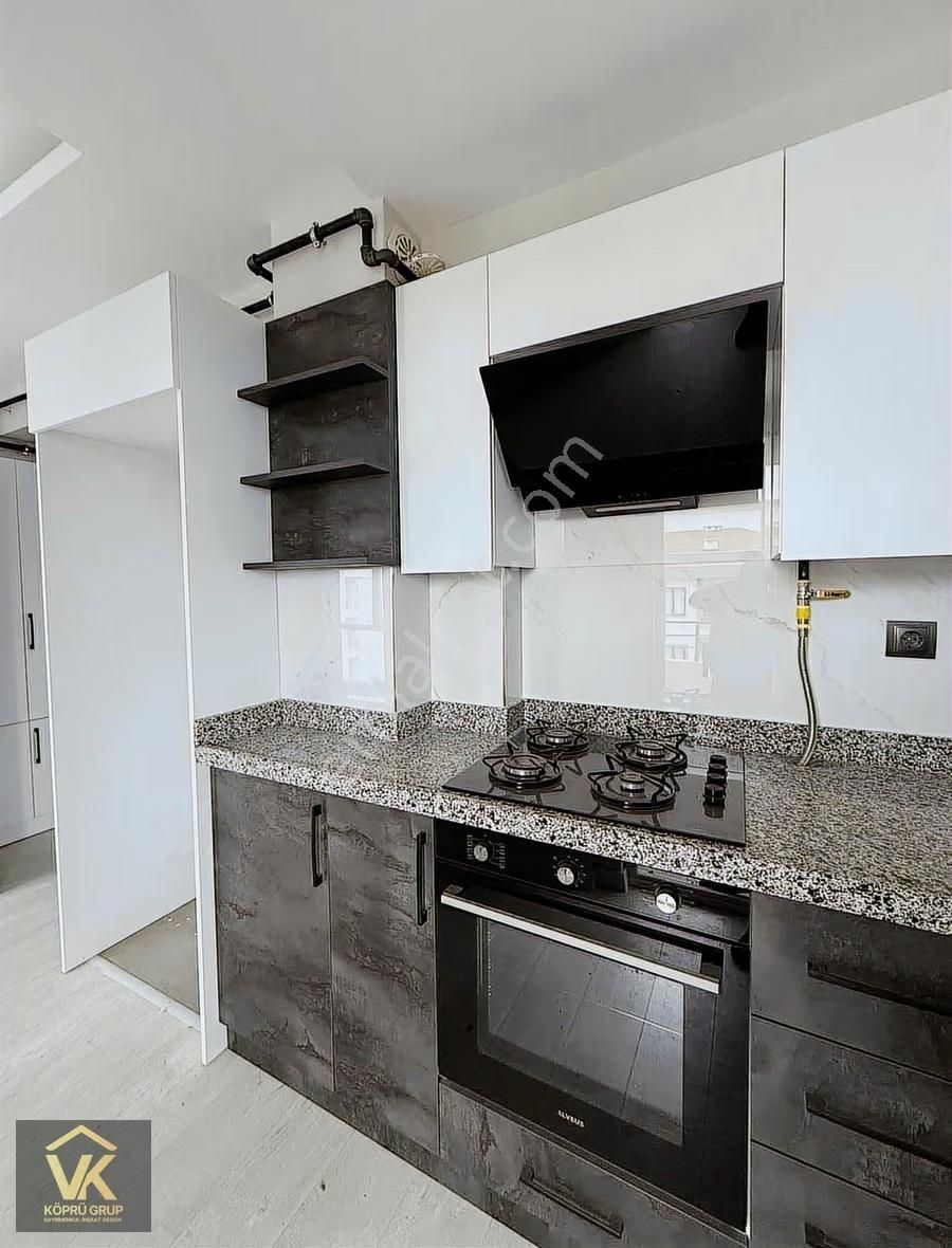 Vk Köprü Grup'tan Satılık - Ulaşıma Yakın 1+1 Yatırım Fırsatı - Görsel 35