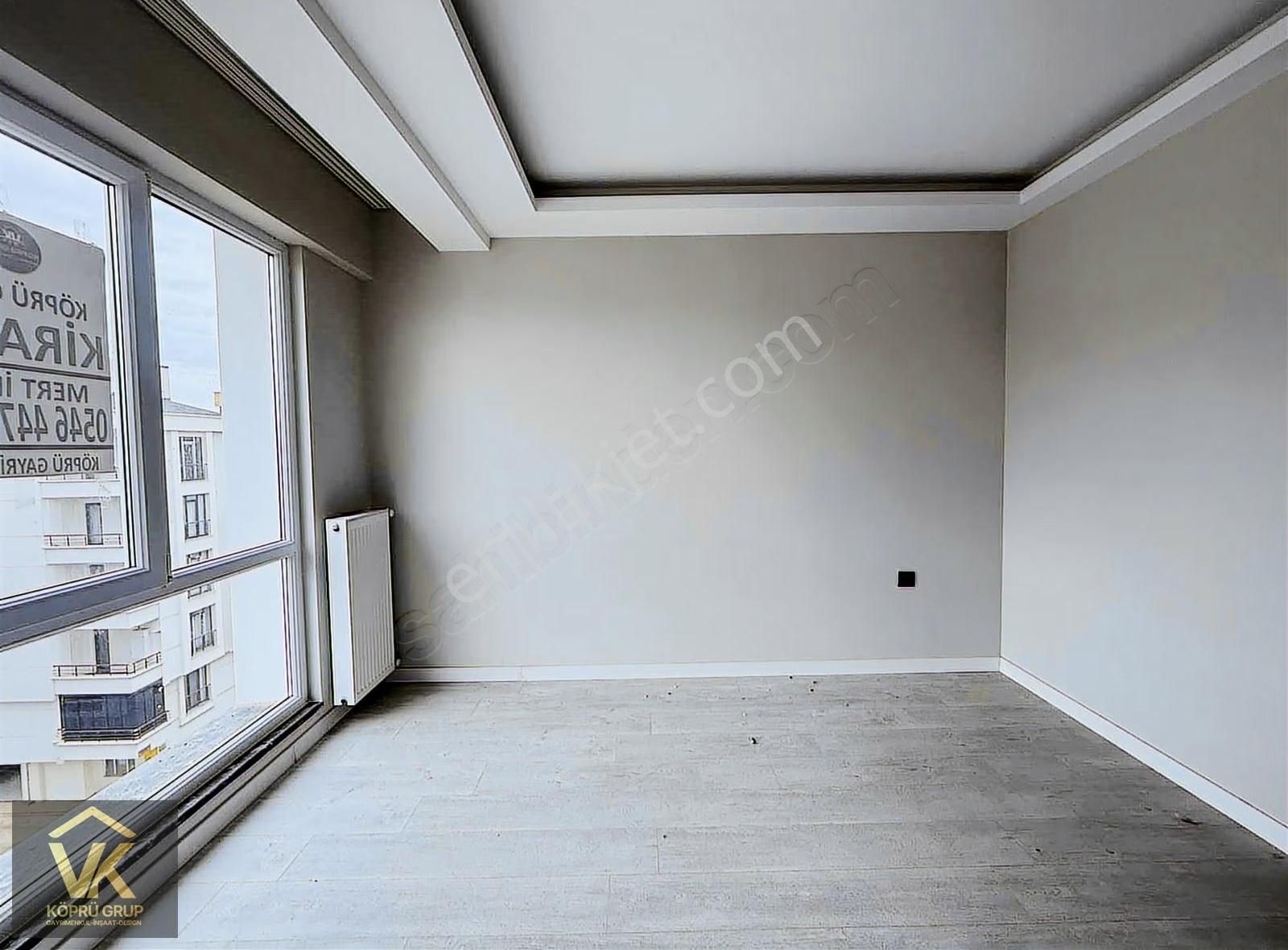 Vk Köprü Grup'tan Satılık - Ulaşıma Yakın 1+1 Yatırım Fırsatı - Görsel 19