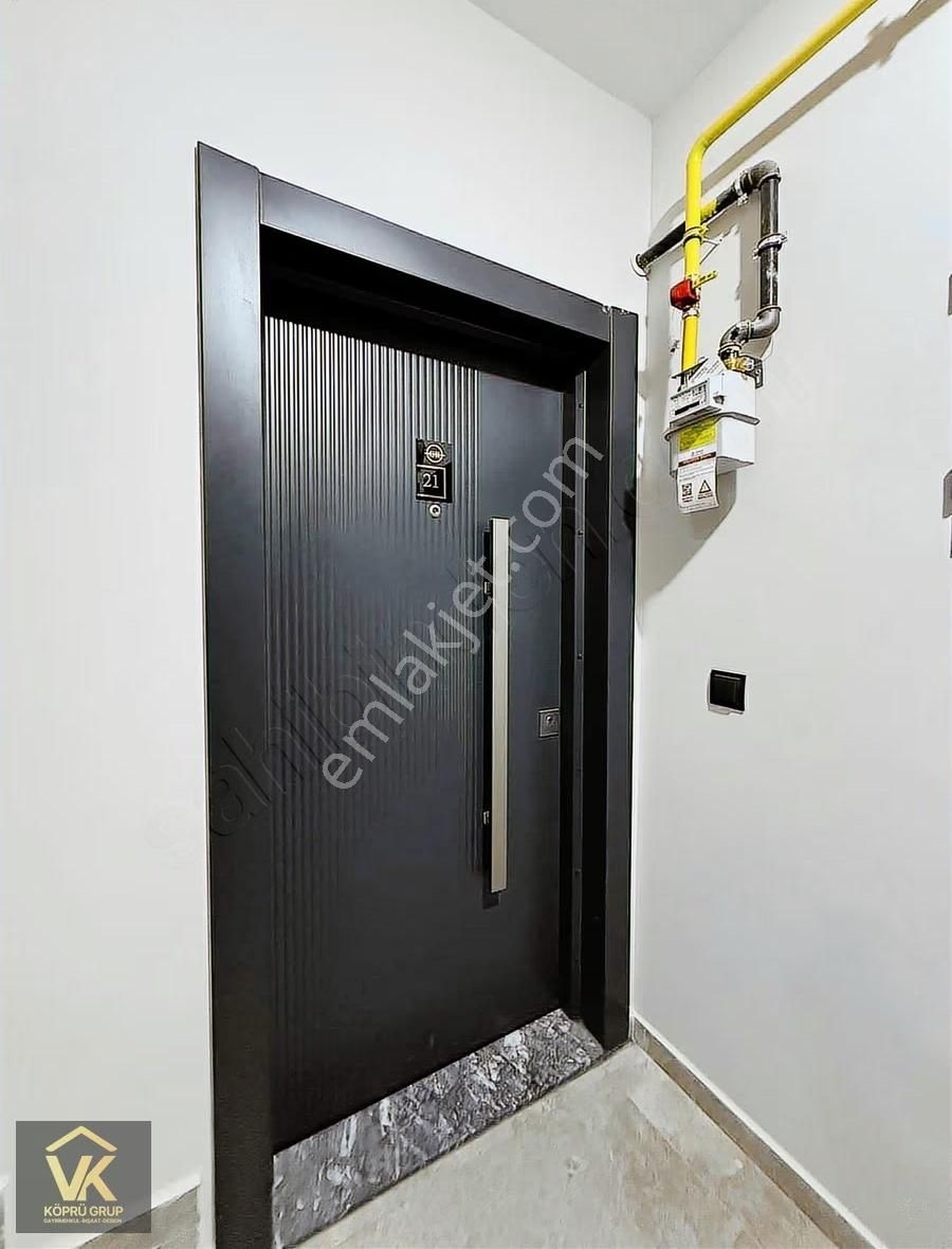 Vk Köprü Grup'tan Satılık - Ulaşıma Yakın 1+1 Yatırım Fırsatı - Görsel 10