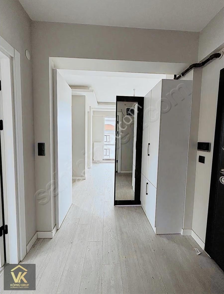 Vk Köprü Grup'tan Satılık - Ulaşıma Yakın 1+1 Yatırım Fırsatı - Görsel 28