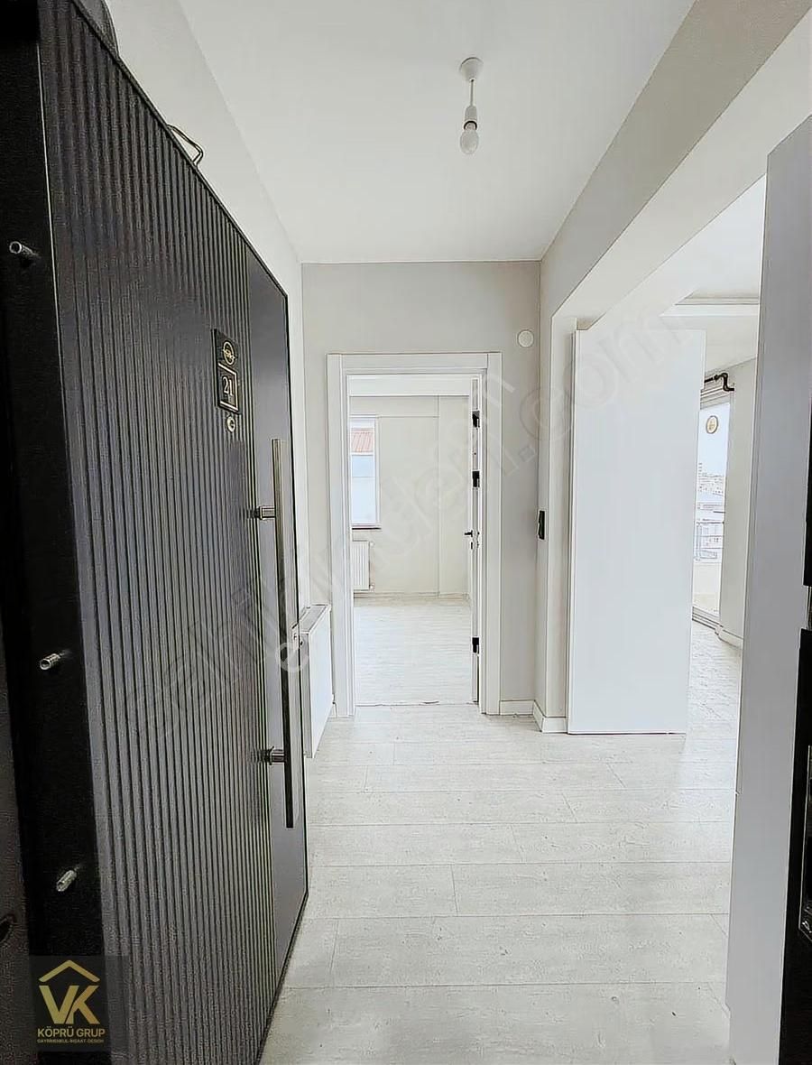 Vk Köprü Grup'tan Satılık - Ulaşıma Yakın 1+1 Yatırım Fırsatı - Görsel 16