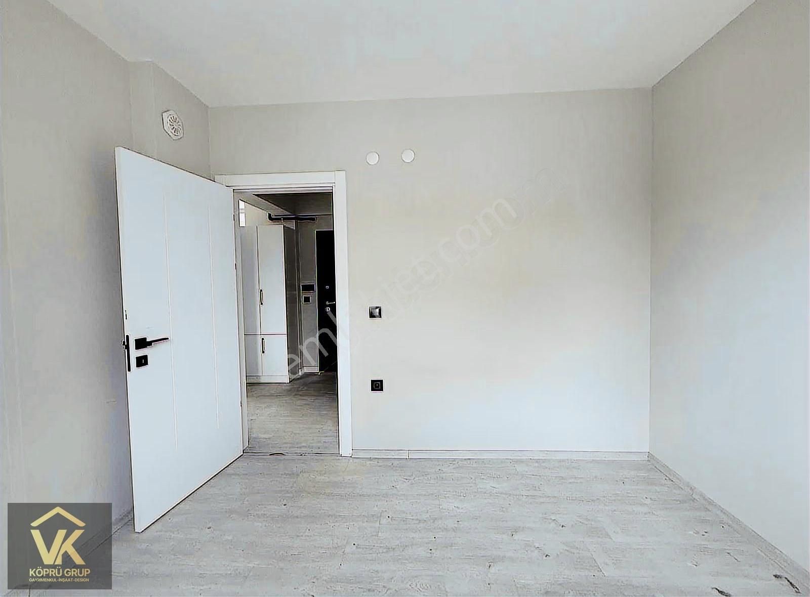 Vk Köprü Grup'tan Satılık - Ulaşıma Yakın 1+1 Yatırım Fırsatı - Görsel 6