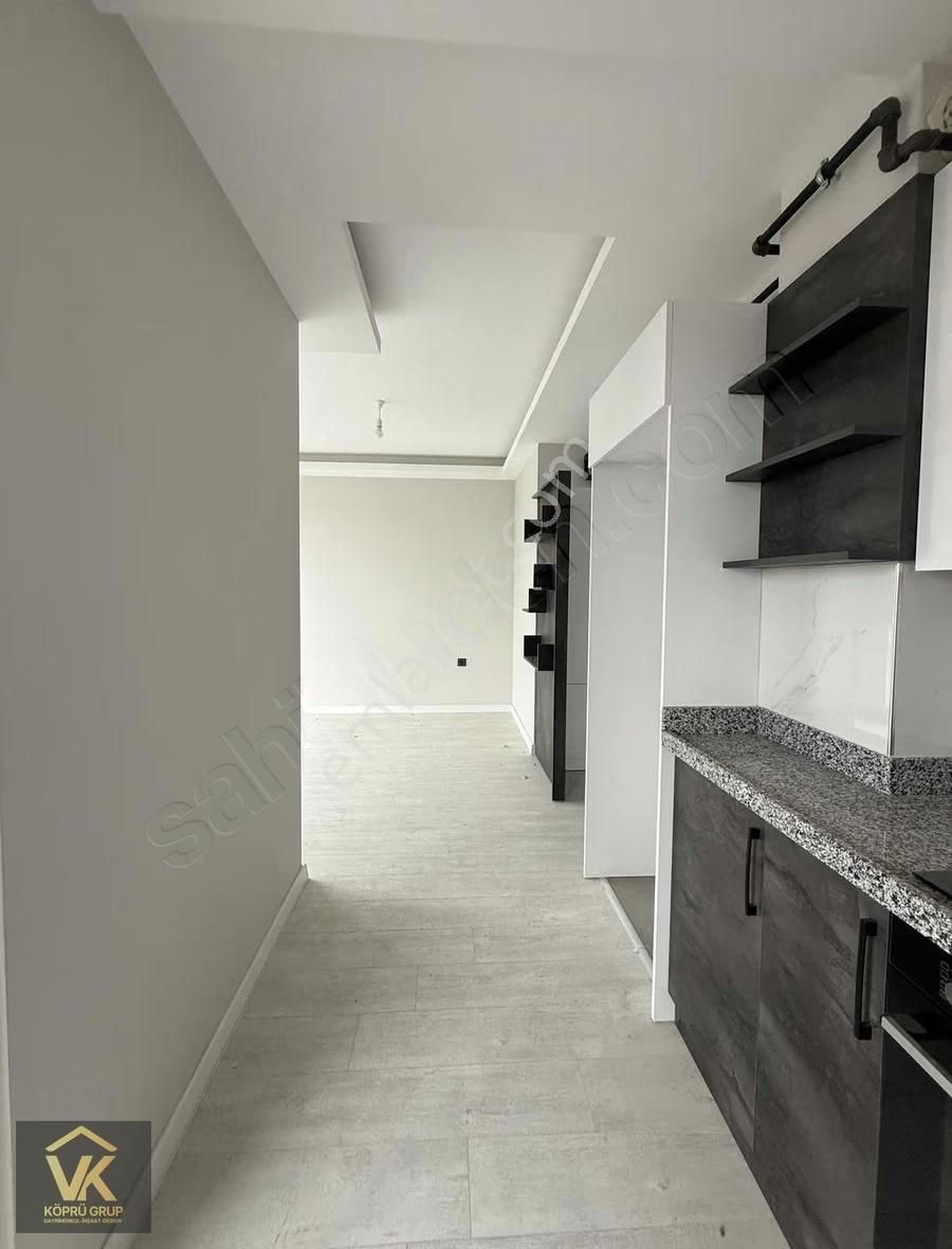 Vk Köprü Grup'tan Satılık - Ulaşıma Yakın 1+1 Yatırım Fırsatı - Görsel 8