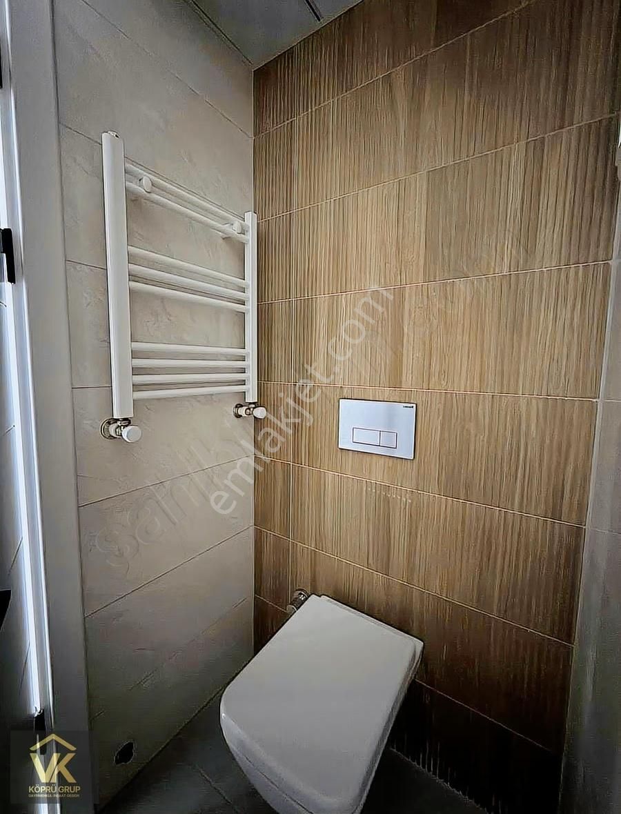 Vk Köprü Grup'tan Satılık - Ulaşıma Yakın 1+1 Yatırım Fırsatı - Görsel 34