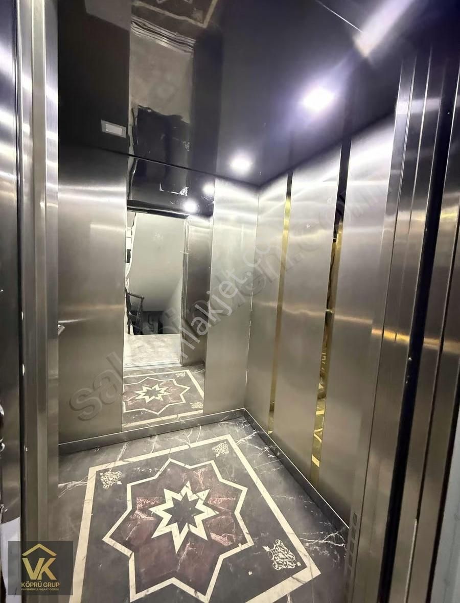 Vk Köprü Grup'tan Satılık - Ulaşıma Yakın 1+1 Yatırım Fırsatı - Görsel 26