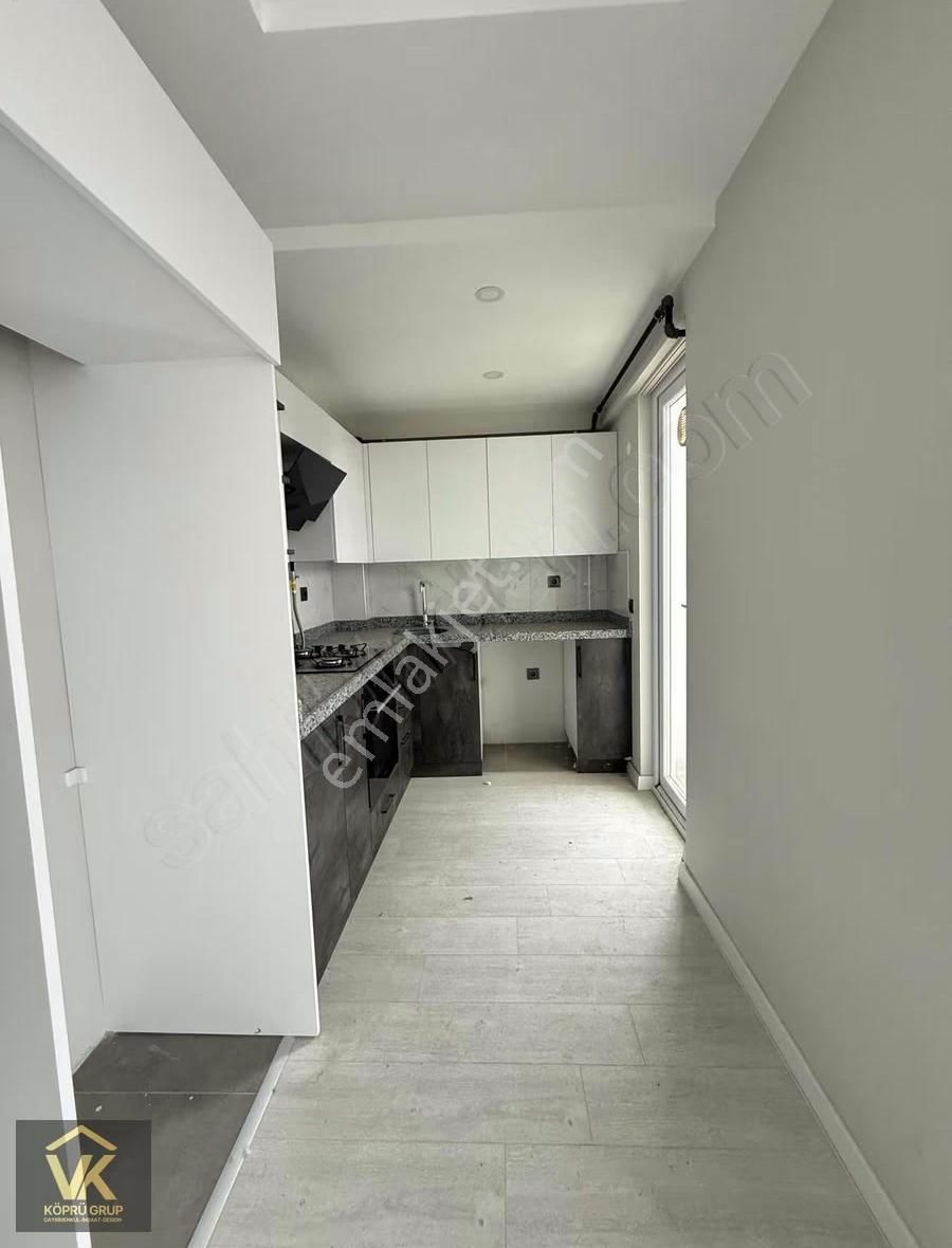 Vk Köprü Grup'tan Satılık - Ulaşıma Yakın 1+1 Yatırım Fırsatı - Görsel 2